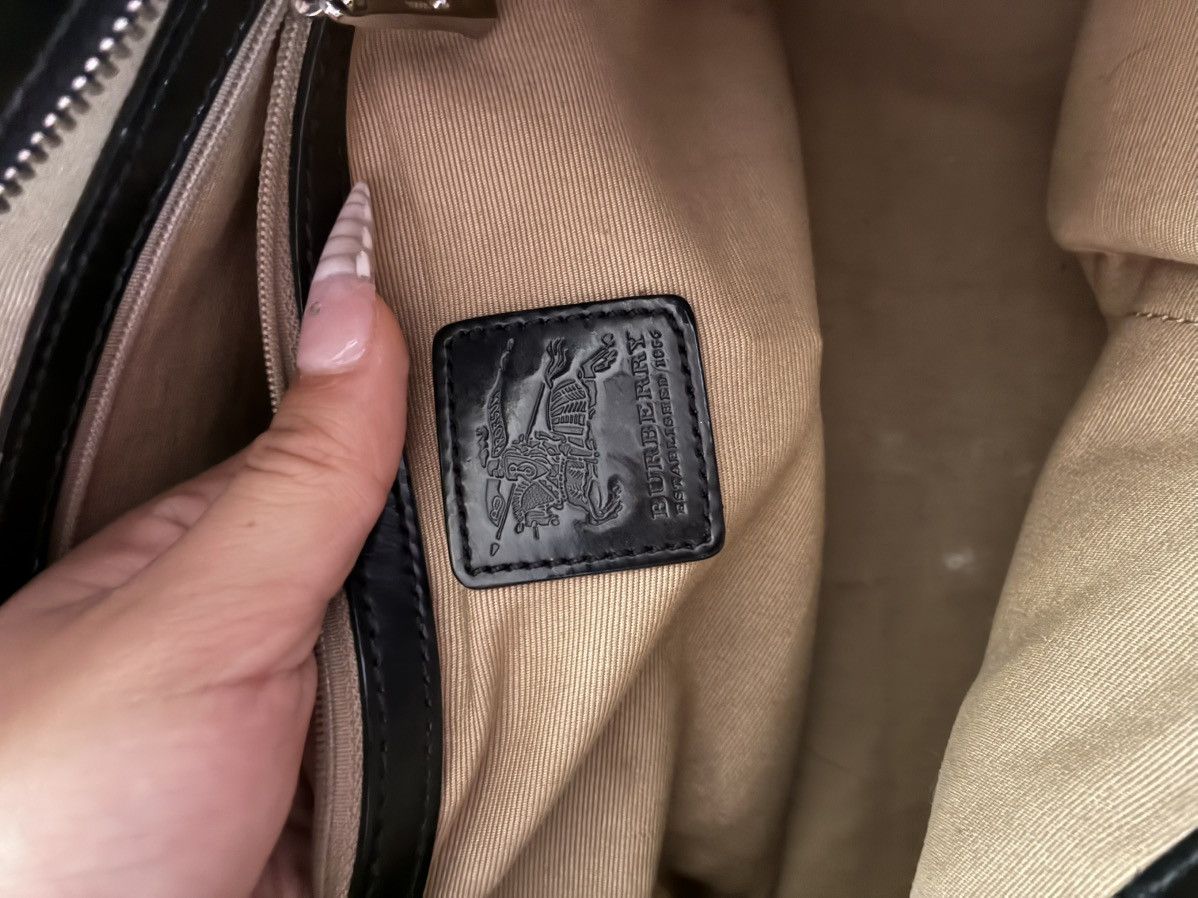 Burberry Burberry medium/large shoulder bag Size ONE SIZE - 3 Thumbnail