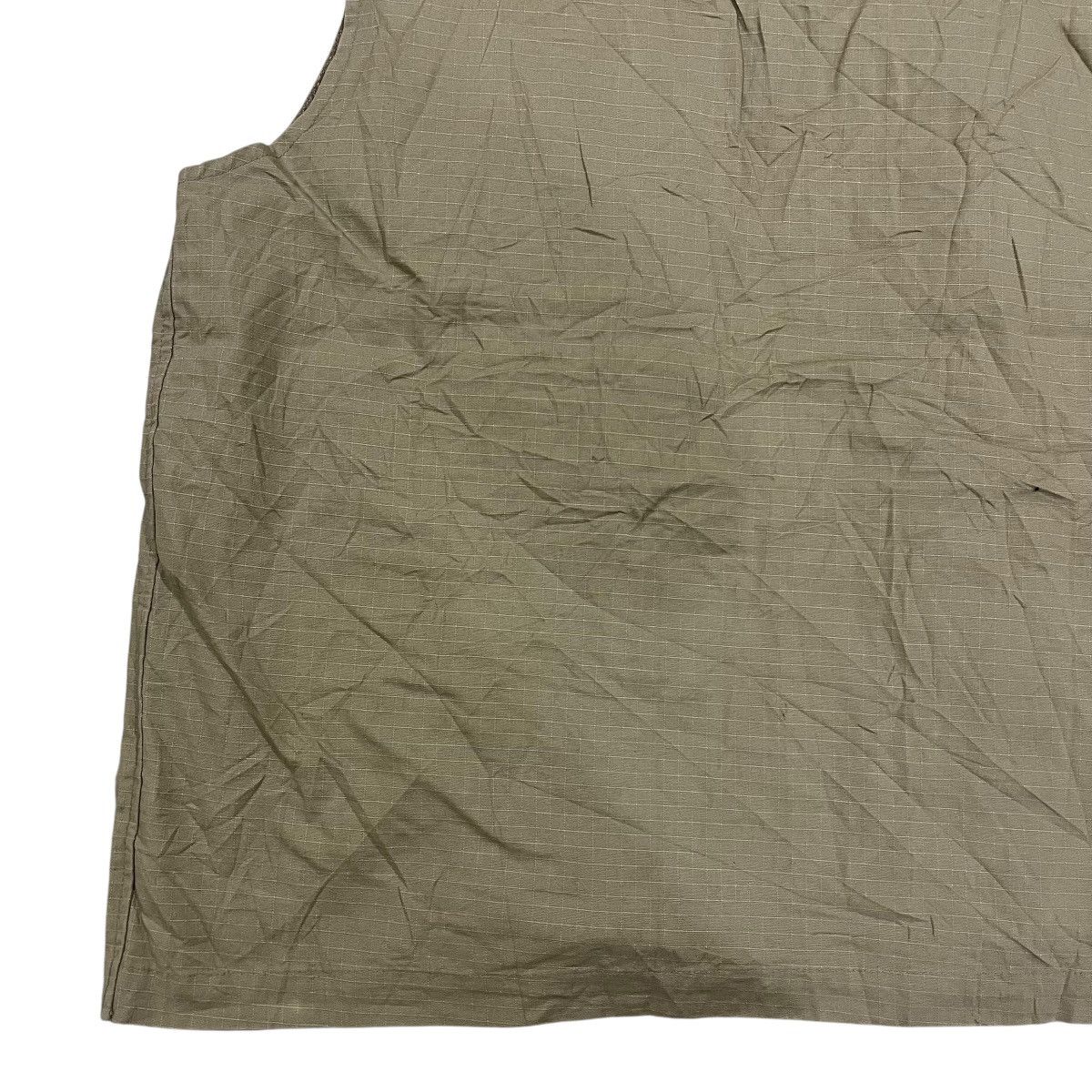 Other 🇯🇵 JAPANESE BRAND 9 POCKET TACTICAL FISHING VEST Size US XL / EU 56 / 4 - 8 Thumbnail