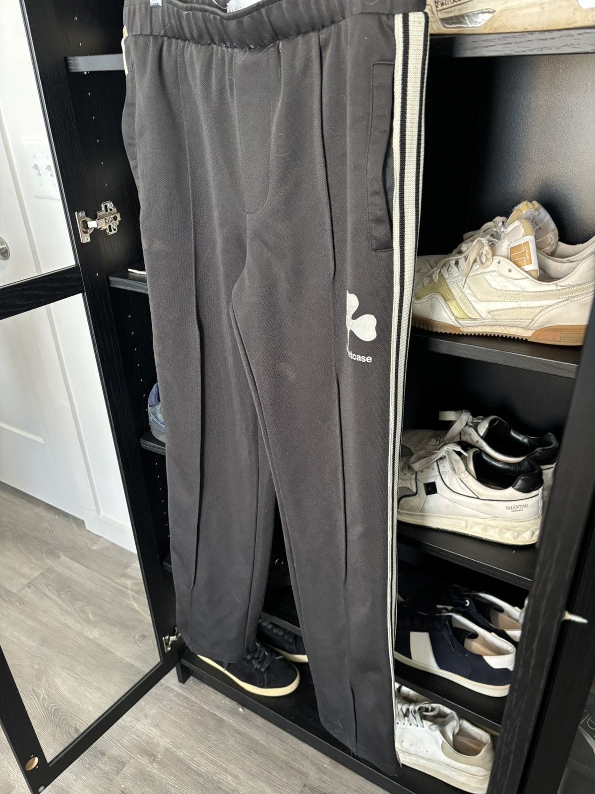 basketcase gallery basketcase gallery lucky track pants Size US 30 / EU 46 - 3 Thumbnail