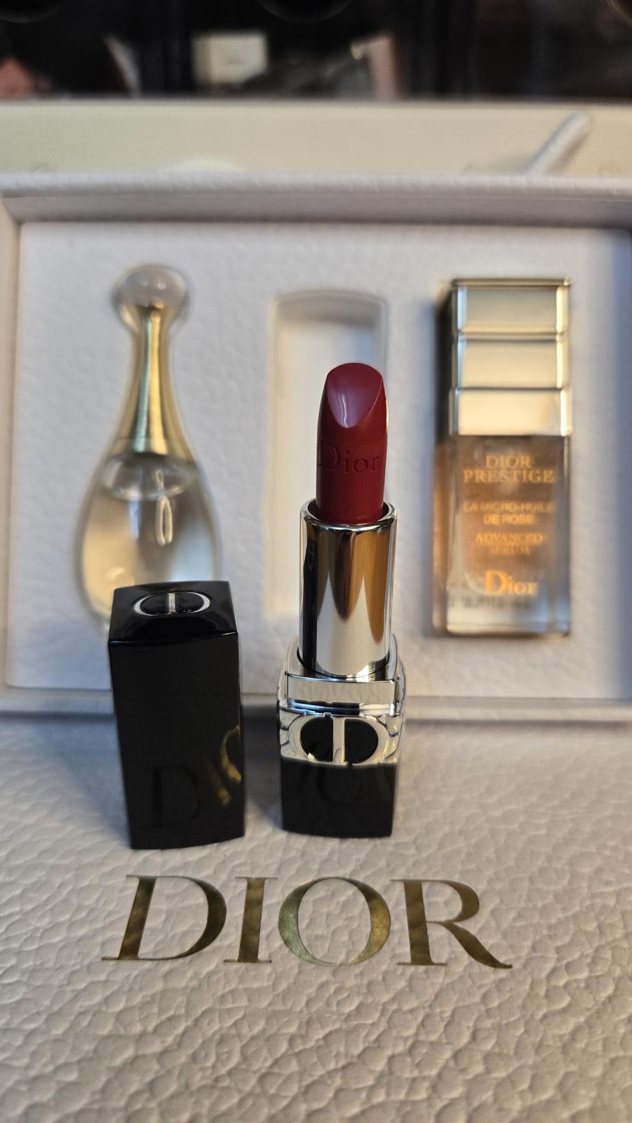 Dior ✨ Christian Dior Prestige Gift Set ✨ Size ONE SIZE - 6 Thumbnail
