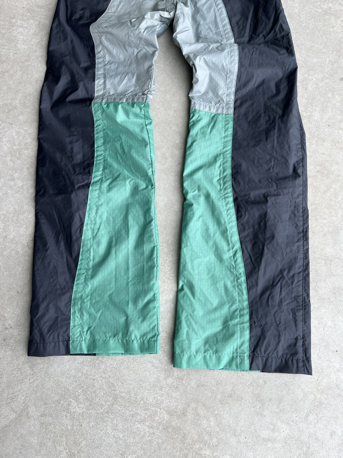 FFFPOSTALSERVICE FFFPOSTALSERVICE Uniform Trouser Pants (unisex) Size US 31 - 3 Thumbnail