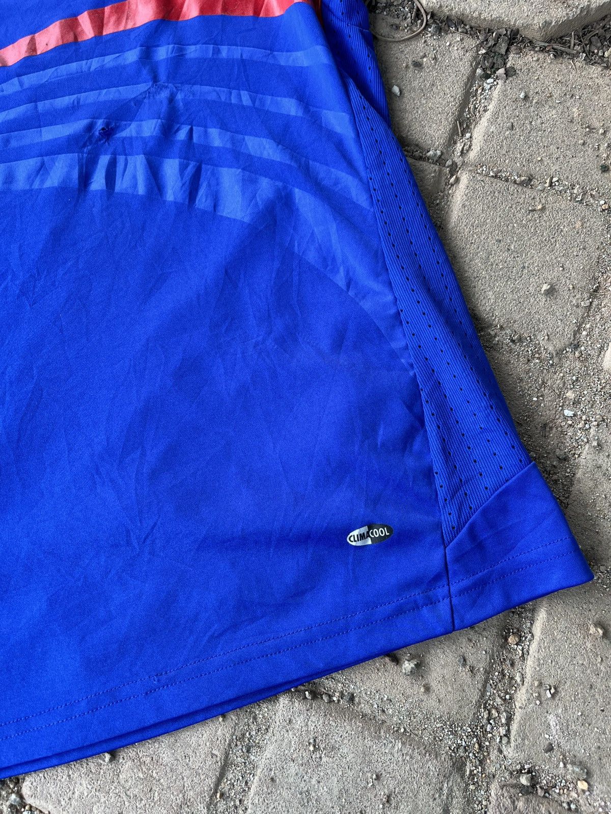Vintage Vintage France Home Kit Size US M / EU 48-50 / 2 - 8 Thumbnail