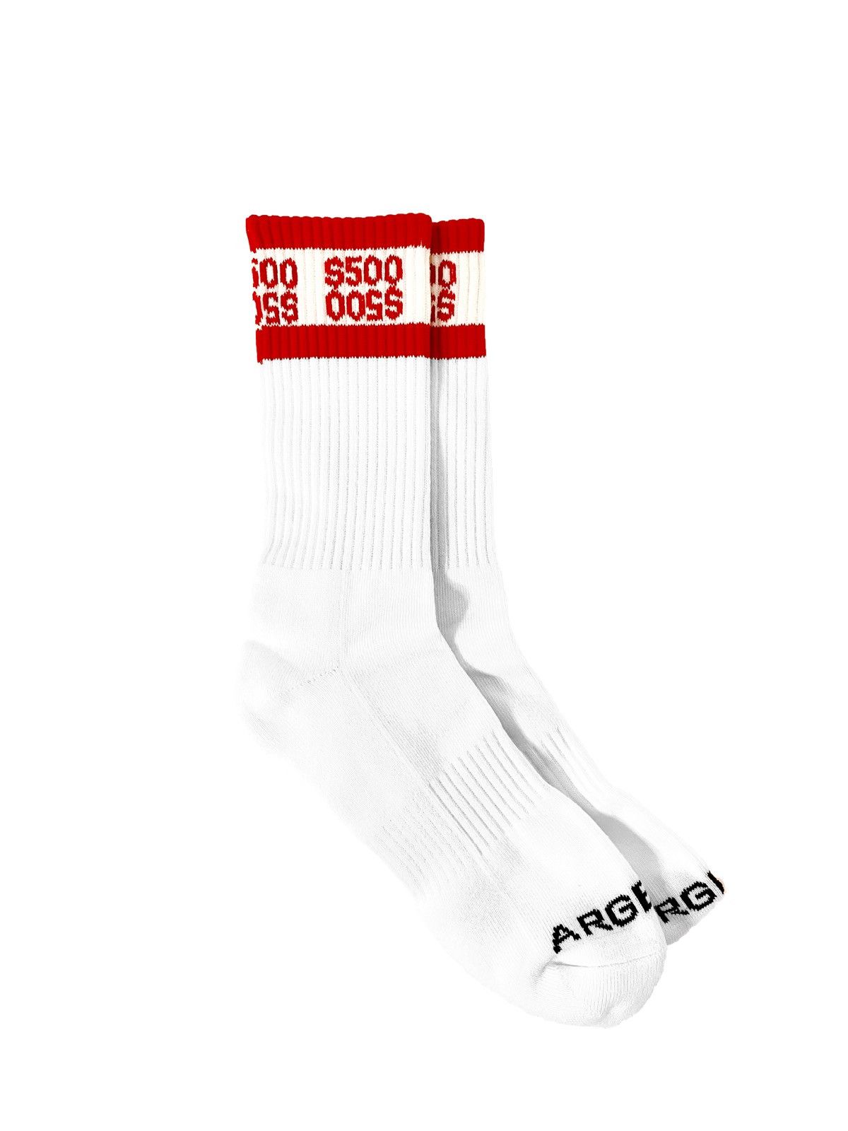 Other ARGENT money socks Size ONE SIZE - 3 Thumbnail