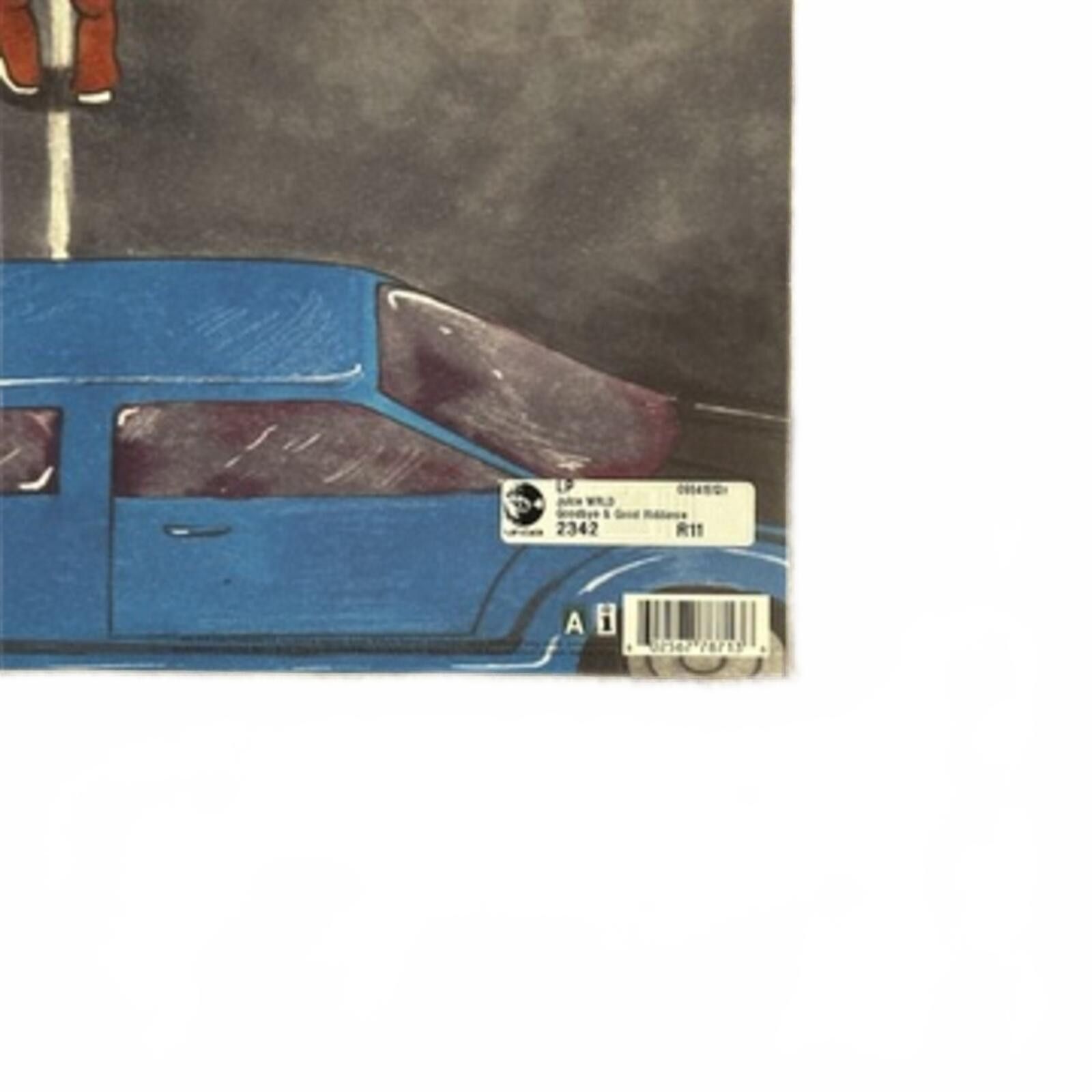Other Juice WRLD Goodbye & Good Riddance Vinyl LP 2018 Size ONE SIZE - 11 Thumbnail