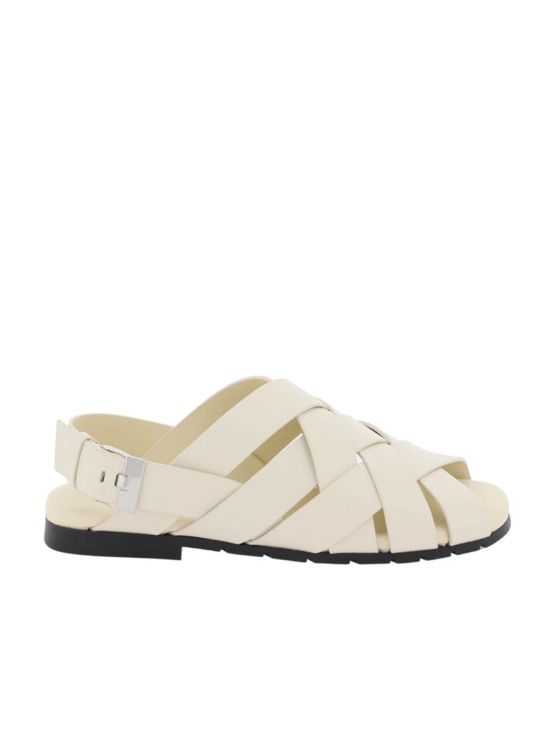 Bottega Veneta Bottega Venta Alfie Sandal Size US 7 / EU 40 - 1 Thumbnail