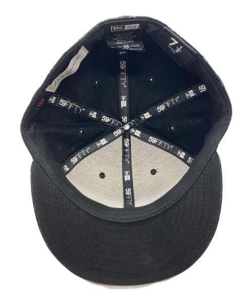 Yohji Yamamoto New Era × YOHJI YAMAMOTO All-over pattern/cap Size ONE SIZE - 6 Thumbnail