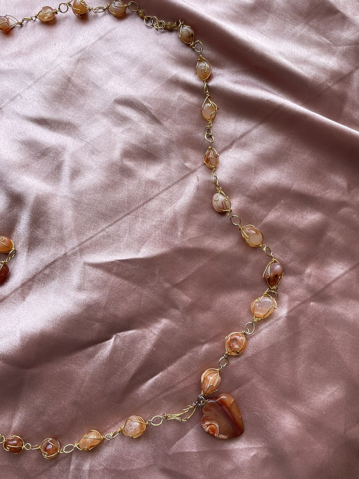 Vintage 80’s belt Size ONE SIZE - 12 Thumbnail