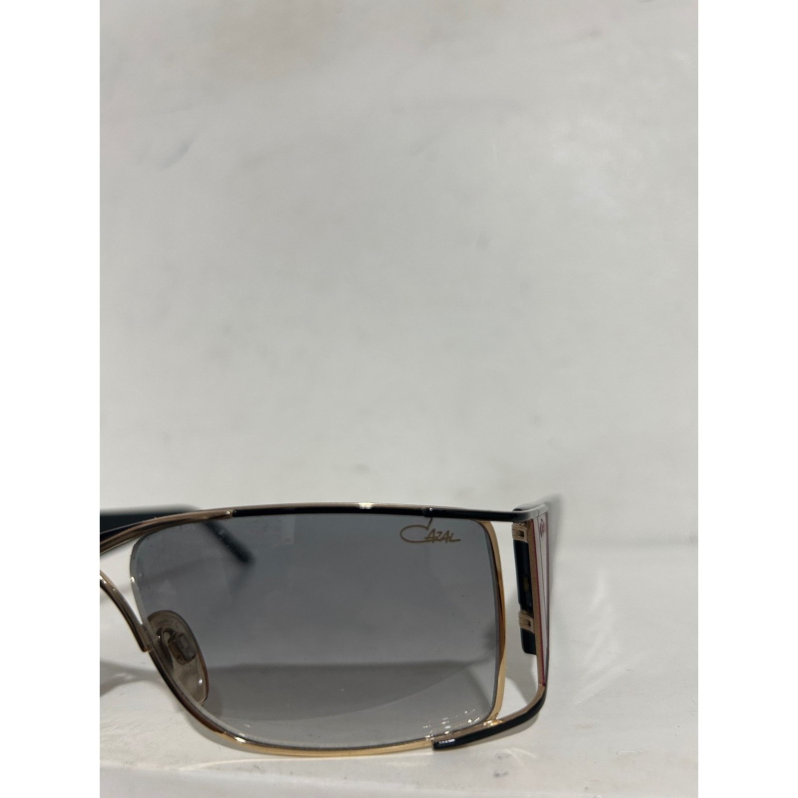 Cazal CAZAL 961 SUNGLASSES PREOWNED Size ONE SIZE - 3 Thumbnail
