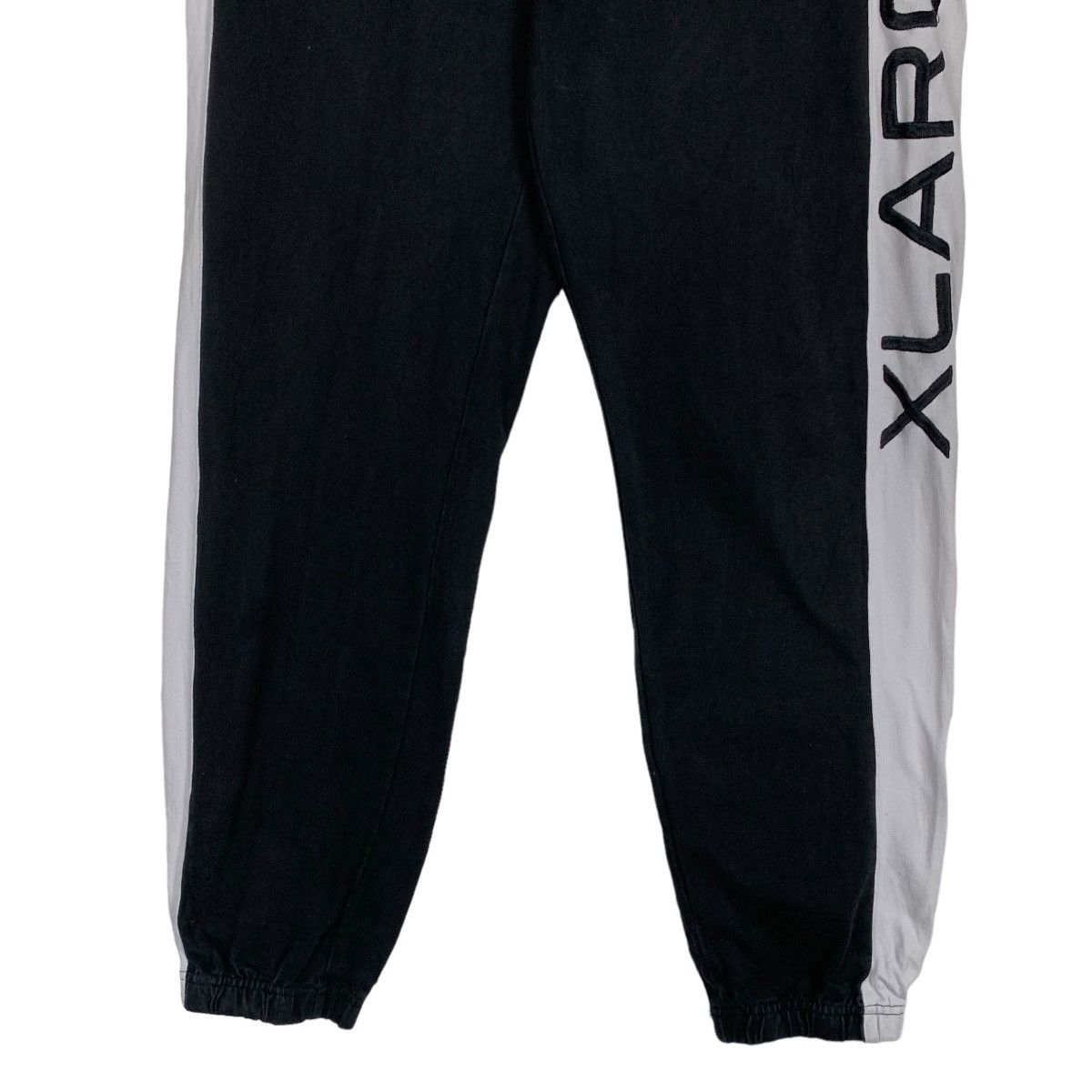 Xlarge XLARGE Big Logo Sweatpants #0660-C31 Size US 28 / EU 44 - 4 Thumbnail