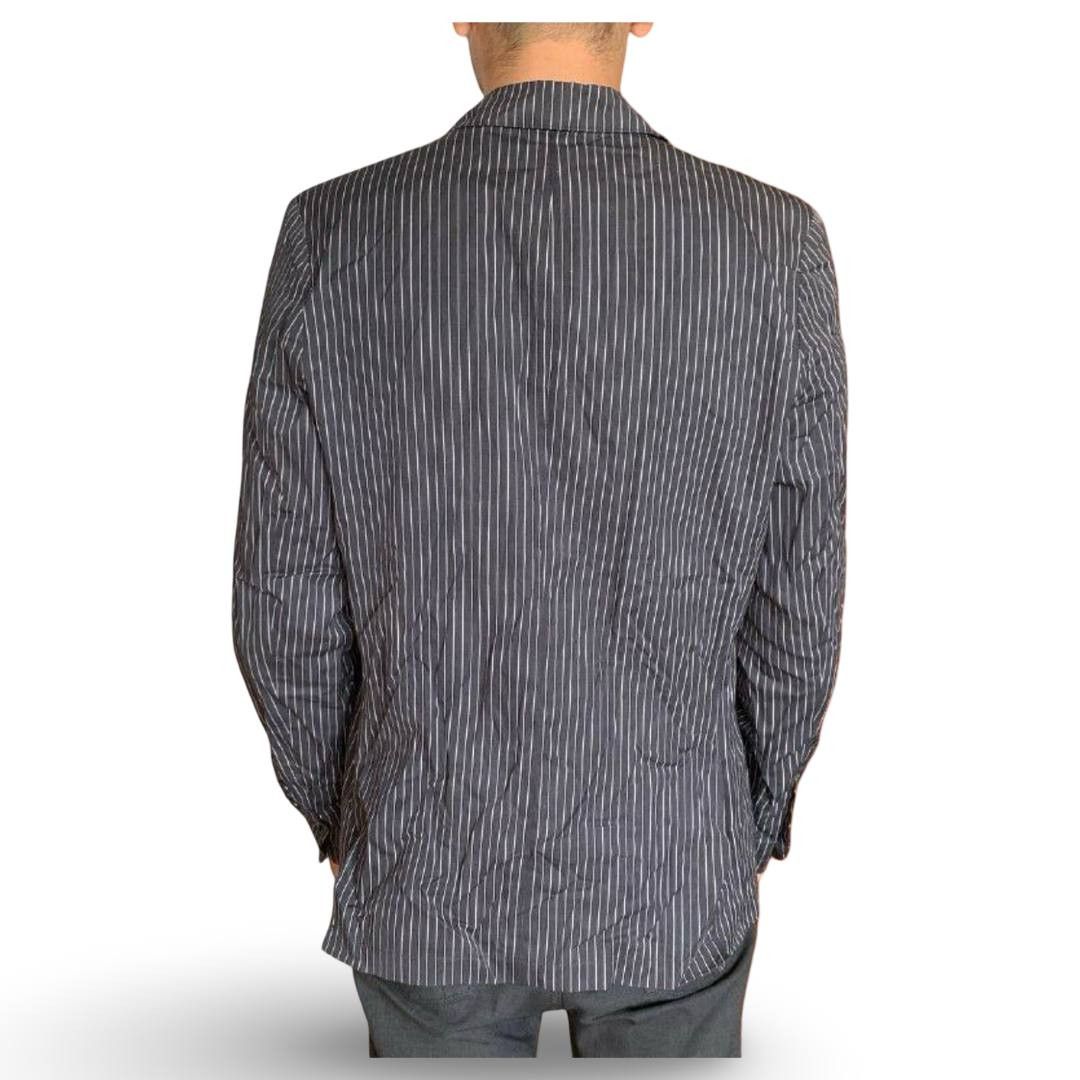 Vintage Blazer stripe VTG #1277 Size US L / EU 52-54 / 3 - 2 Thumbnail