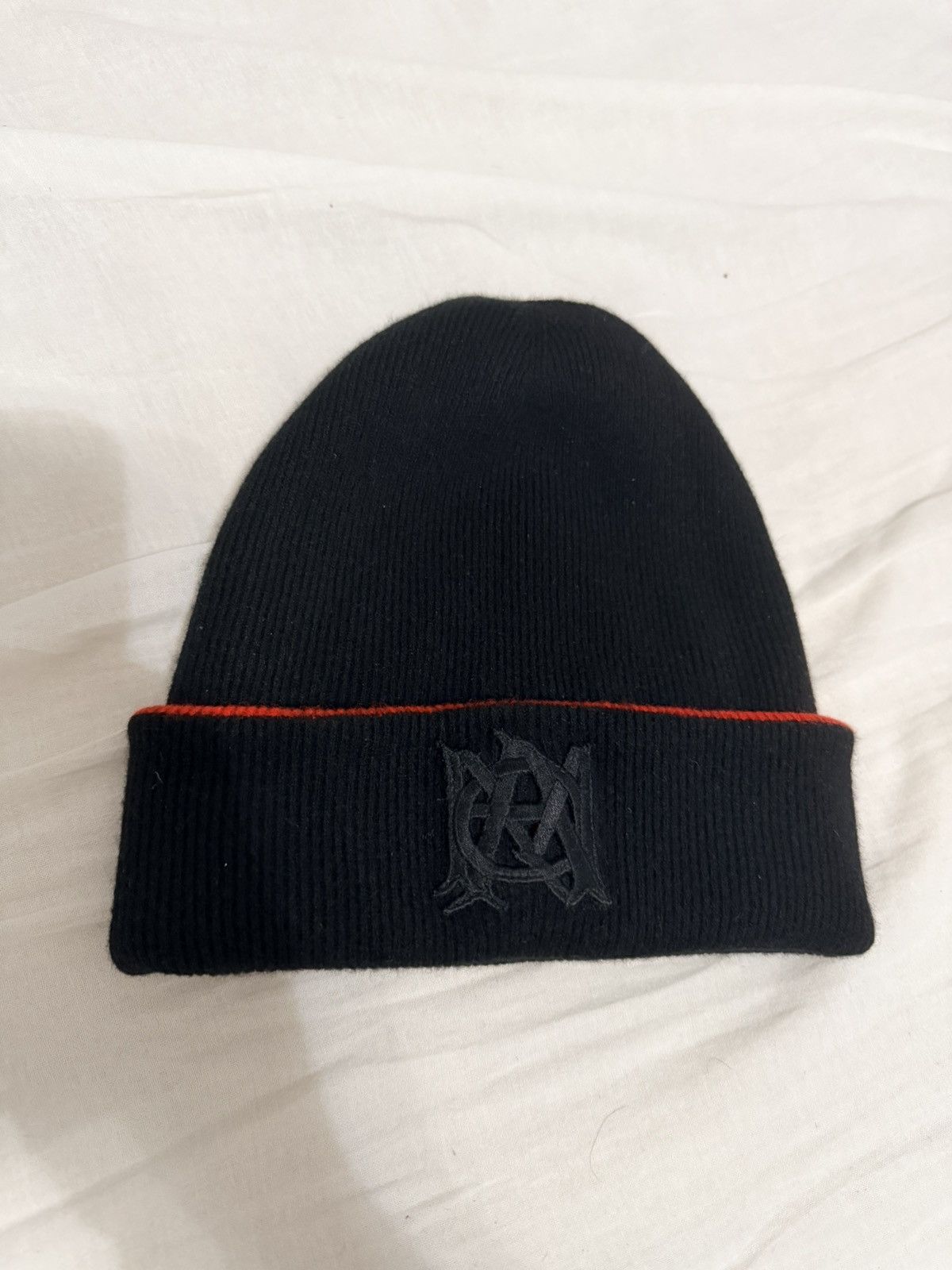 Alexander McQueen Alexander mcqueen beanie Size ONE SIZE - 1 Thumbnail