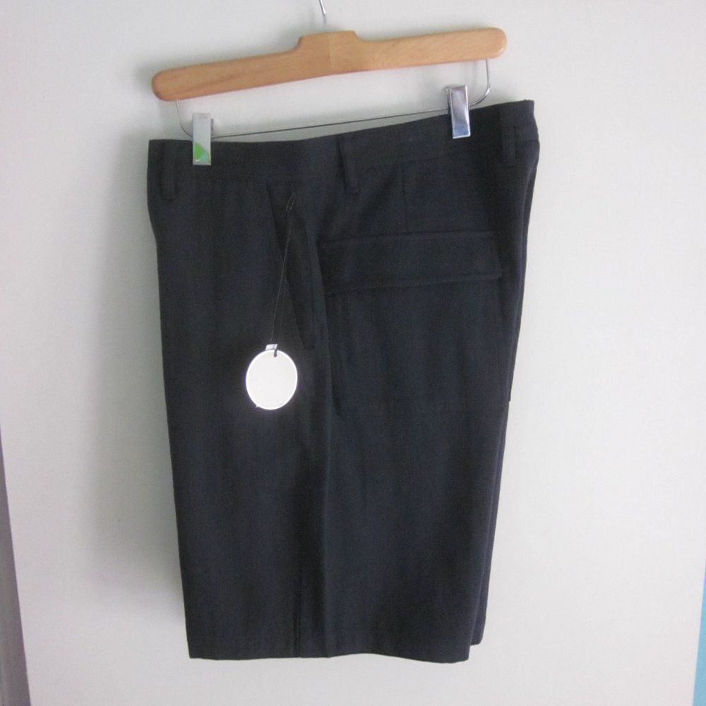 Other Parallel League Knox Walking Short in Navy Cotton Size 34 NE Size US 34 / EU 50 - 1 Thumbnail