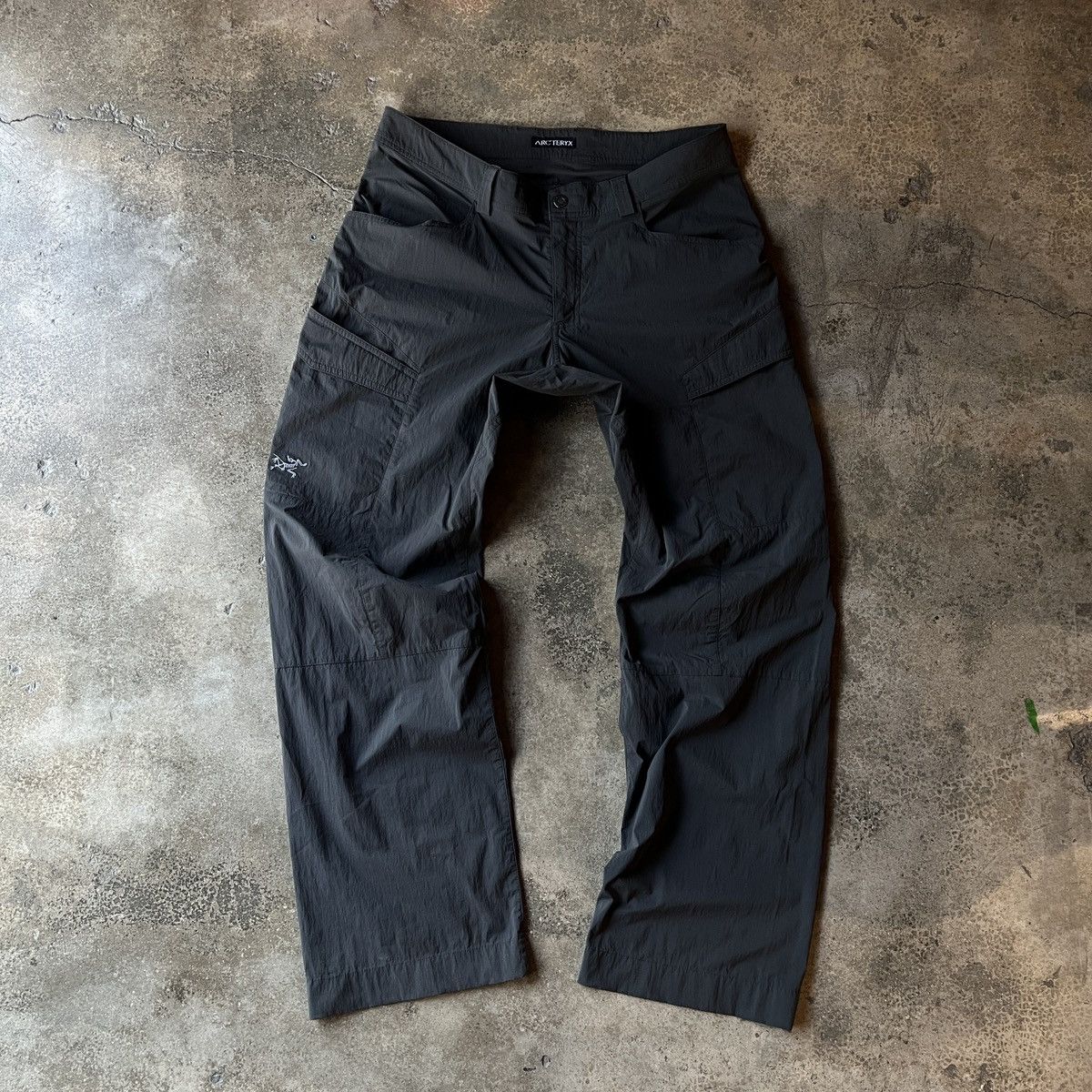 Arcteryx Pants | Grailed
