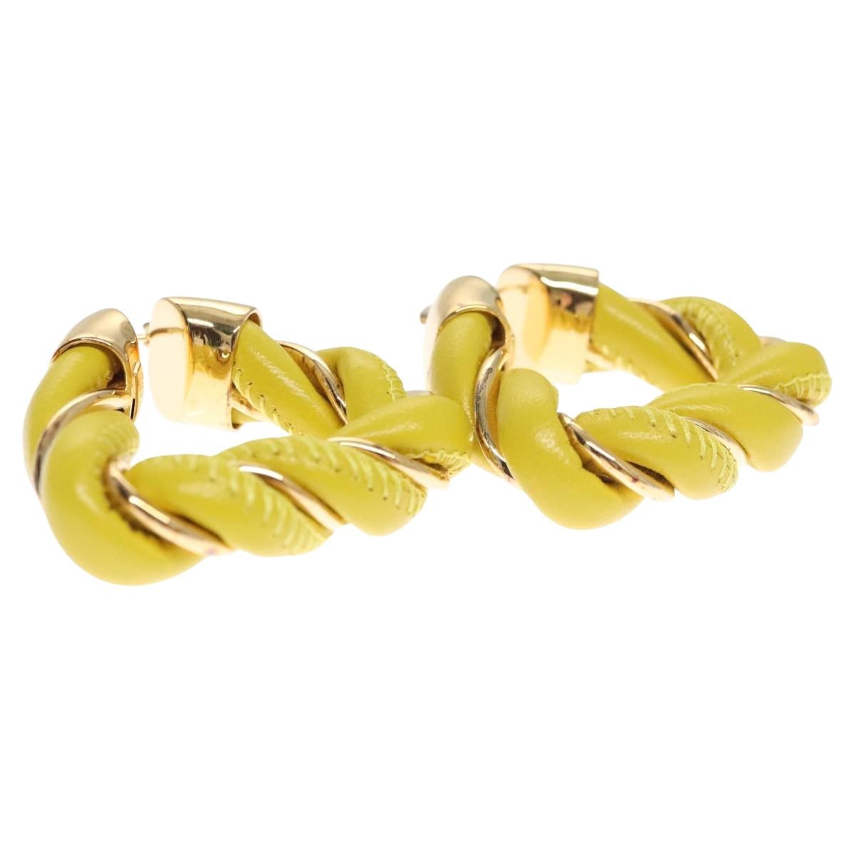 Bottega Veneta Bottega Veneta earring Size ONE SIZE - 1 Thumbnail