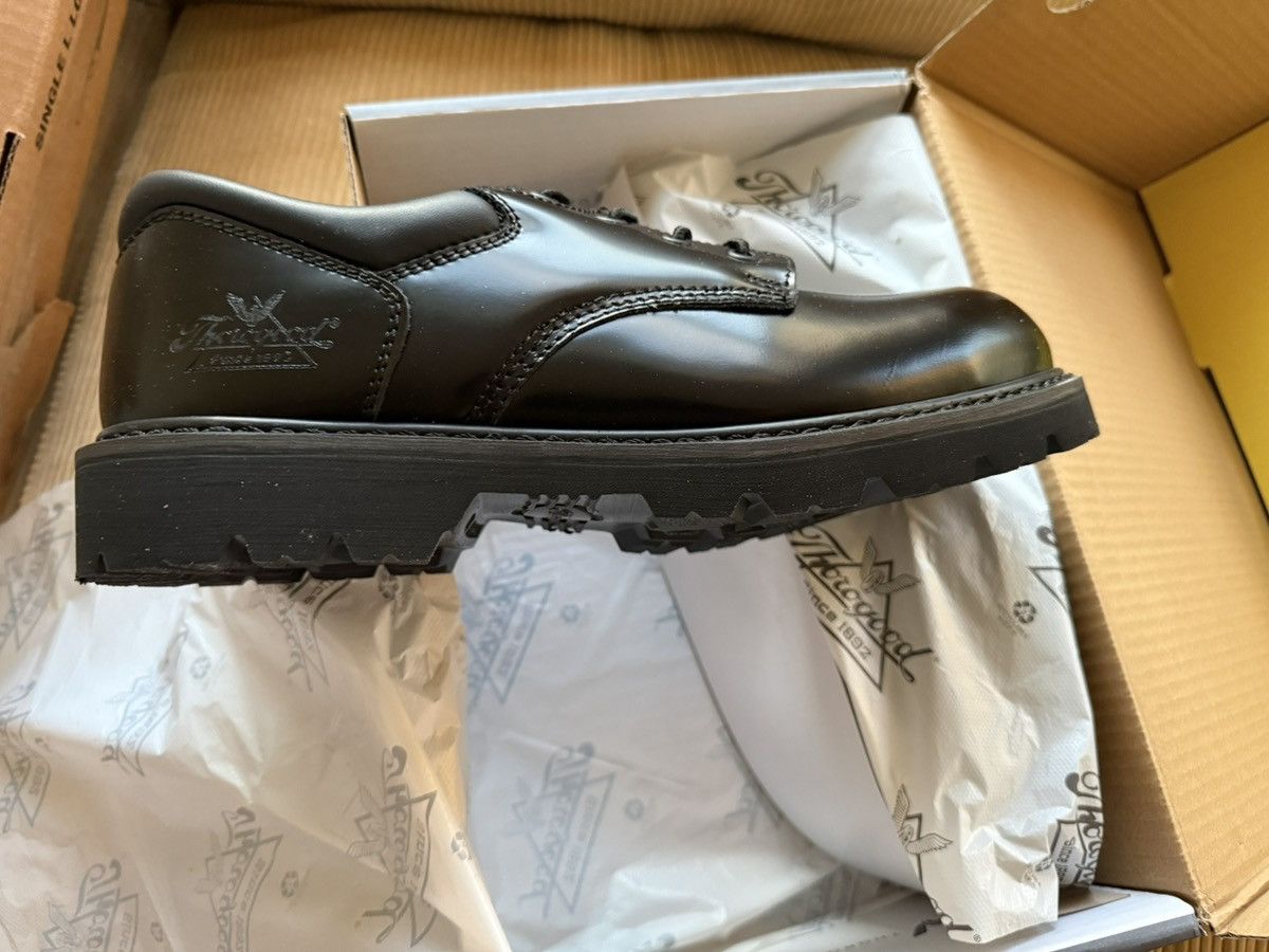 Thorogood Thorogood Steeltoe Loafers Size US 11 / EU 44 - 1 Thumbnail