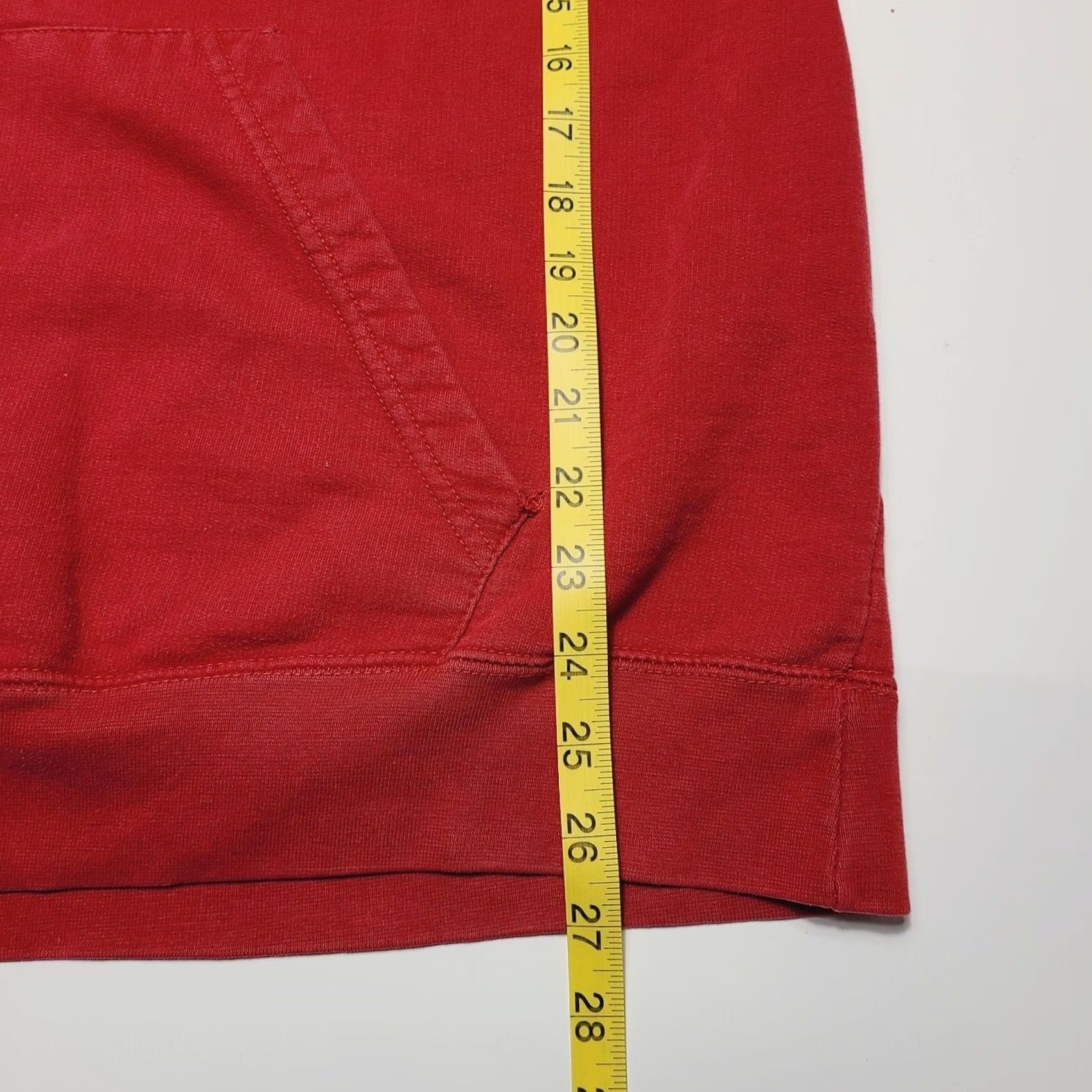 Vintage VINTAGE Florida State Seminoles Hoodie Sweatshirt Men 2XL Heavyweight FSU Crew Neck Pockets Size US XXL / EU 58 / 5 - 5 Thumbnail