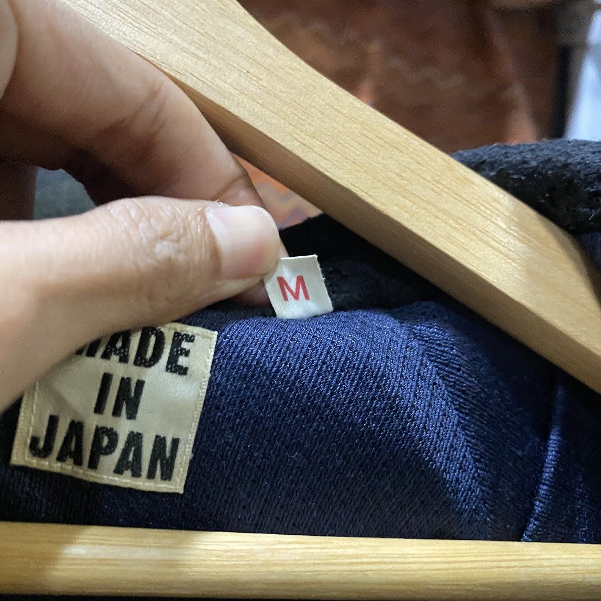 Blue Blue Japan Blue Blue Japan Heavy Sweat Deck Jacket Size US M / EU 48-50 / 2 - 16 Thumbnail