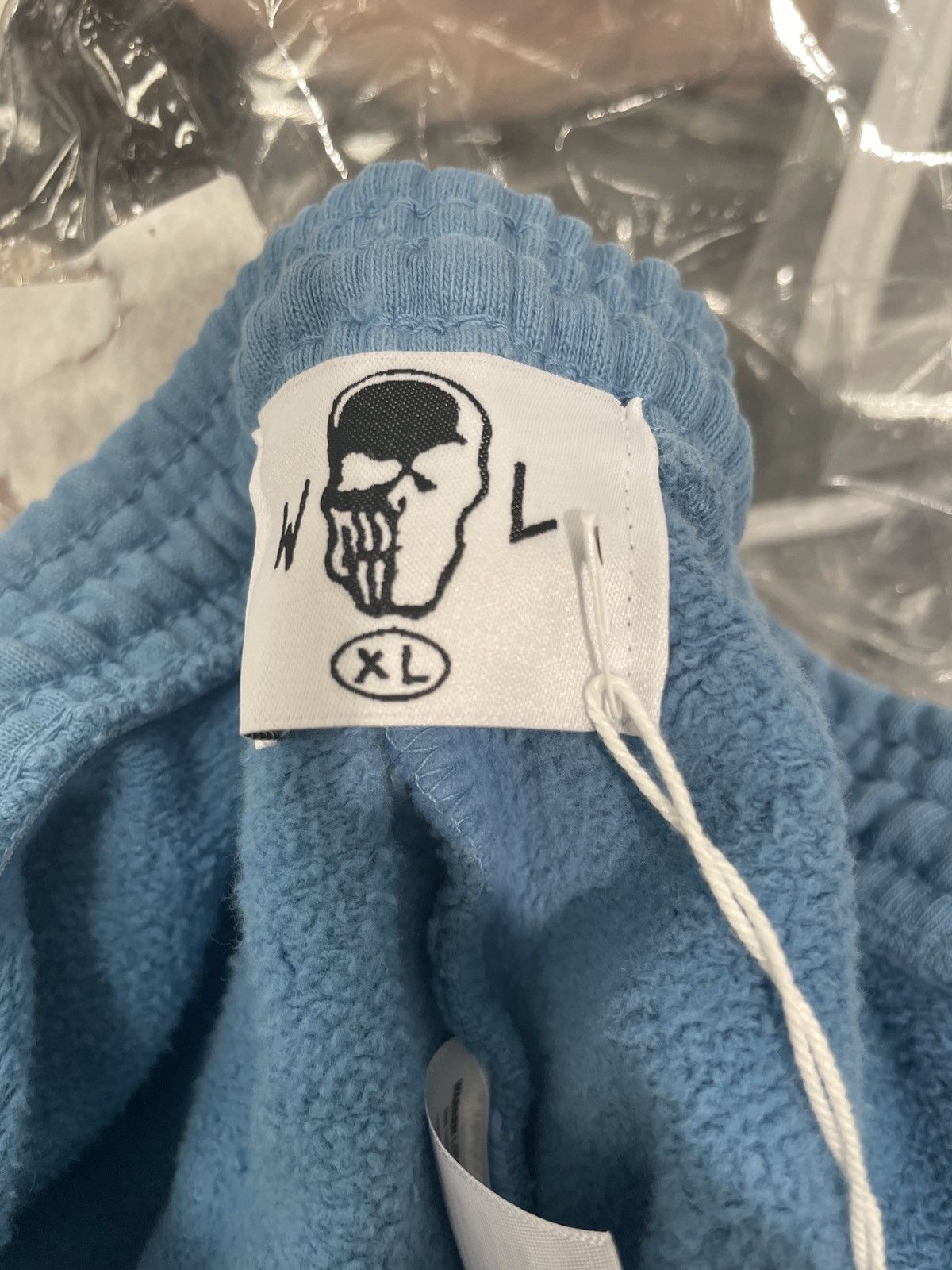 Warren Lotas Warren Lotas Watertown Sweatpants Size US 38 / EU 54 - 5 Thumbnail