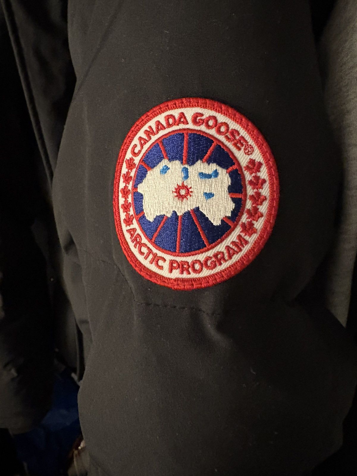 Canada Goose Canada Goose macmillan parka Size US S / EU 44-46 / 1 - 3 Thumbnail