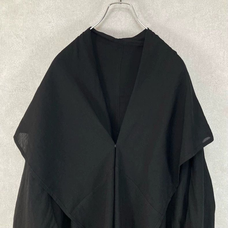 Y's Y's coat Size S / US 4 / IT 40 - 6 Thumbnail