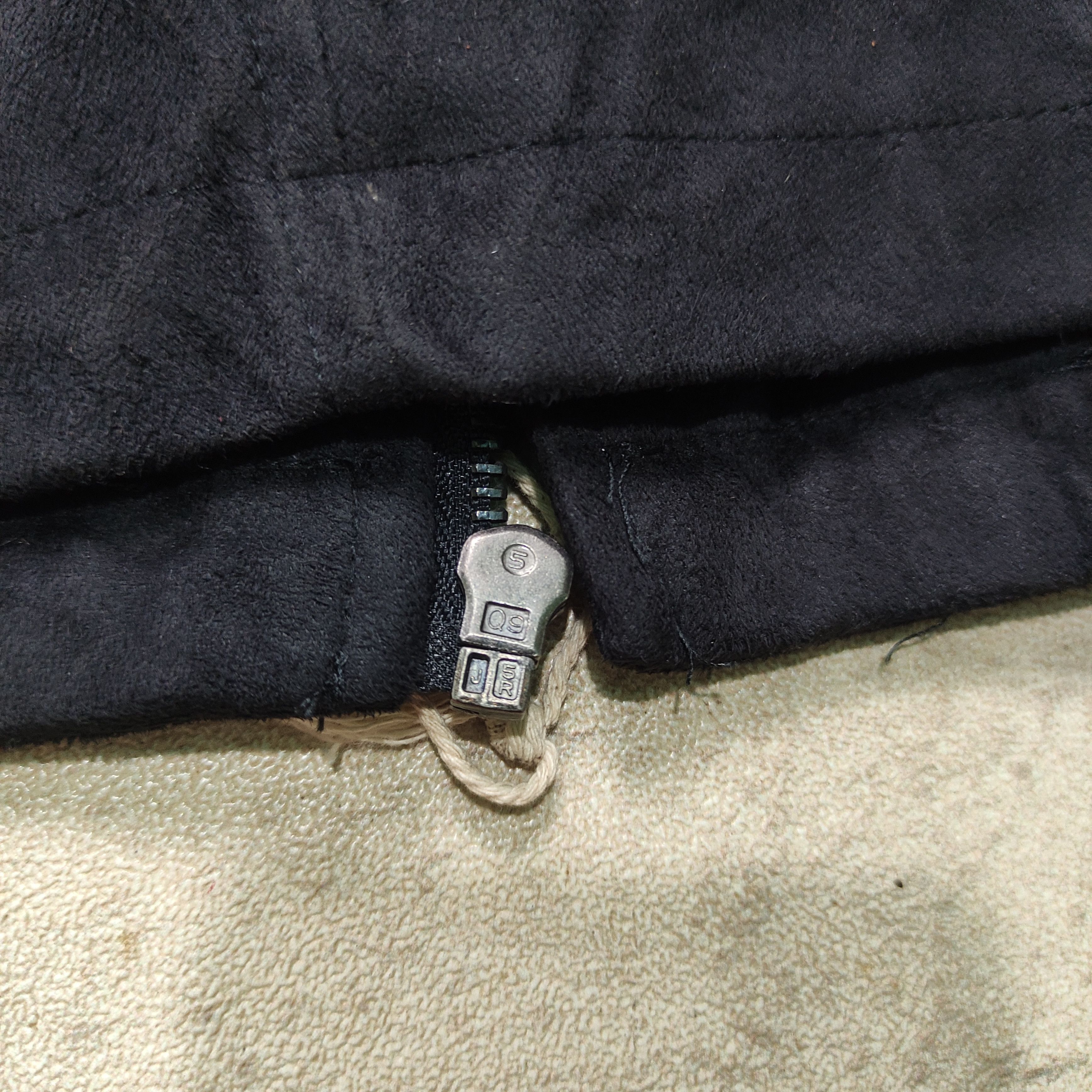 Tornado Mart Paperbag Vkei Archive 2000s Napoleon Jacket Size US M / EU 48-50 / 2 - 9 Thumbnail