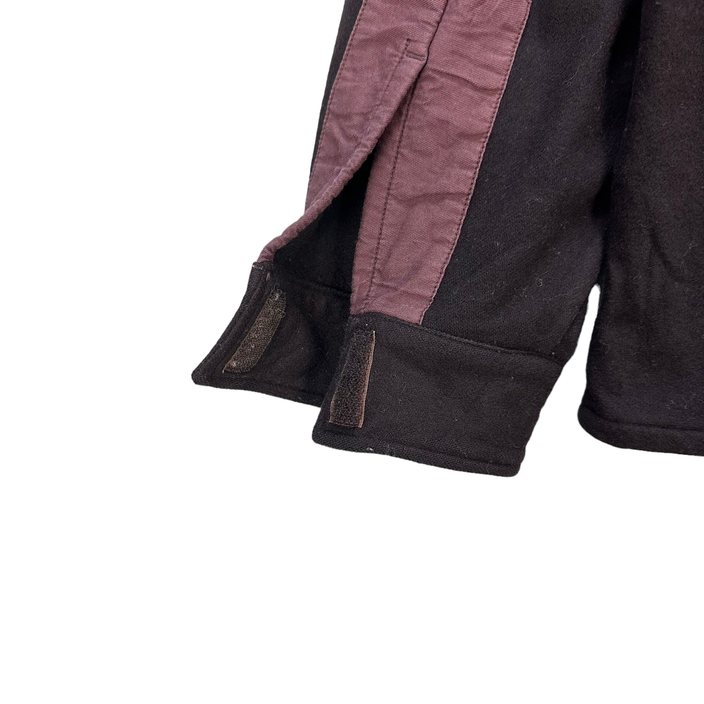 C.P. Company CP COMPANY RELAX LANA WOOL JACKET #7659-162 Size US M / EU 48-50 / 2 - 15 Thumbnail