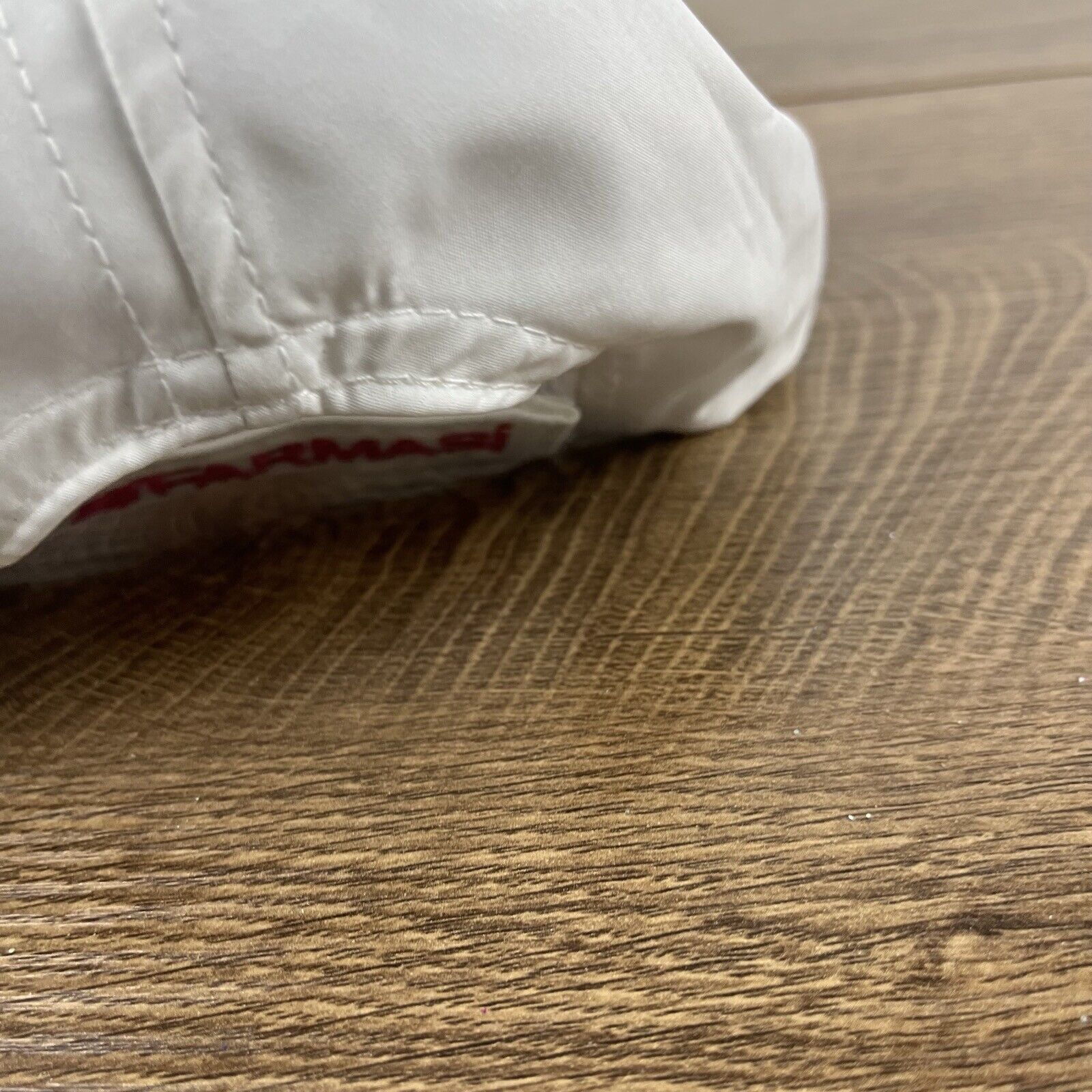 Other Farmasi Hat Farmasi Adjustable Hat White Adjustable Hat Whit Size ONE SIZE - 8 Thumbnail