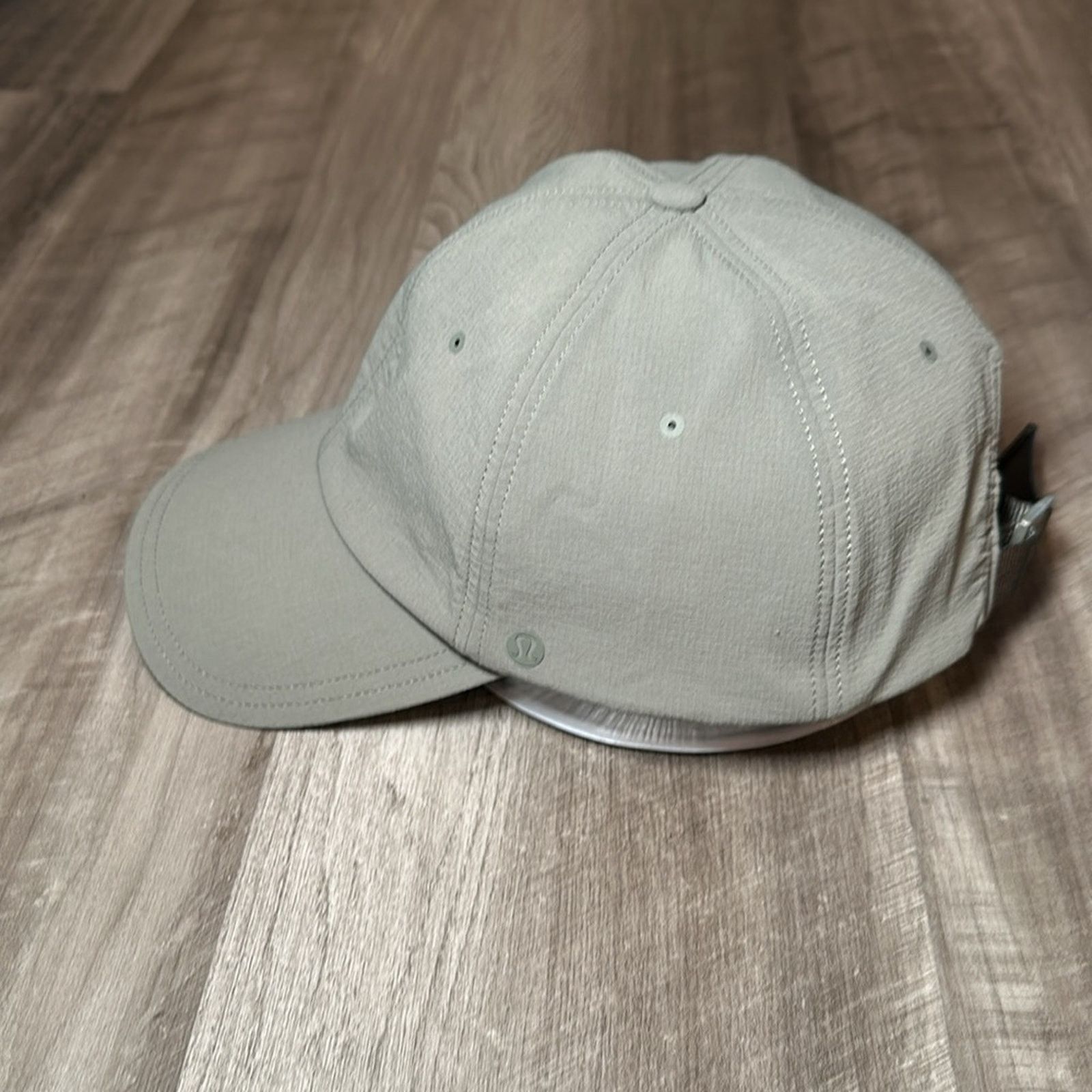 Lululemon Lululemon Days Shade Baseball Cap - OS Size ONE SIZE - 2 Thumbnail
