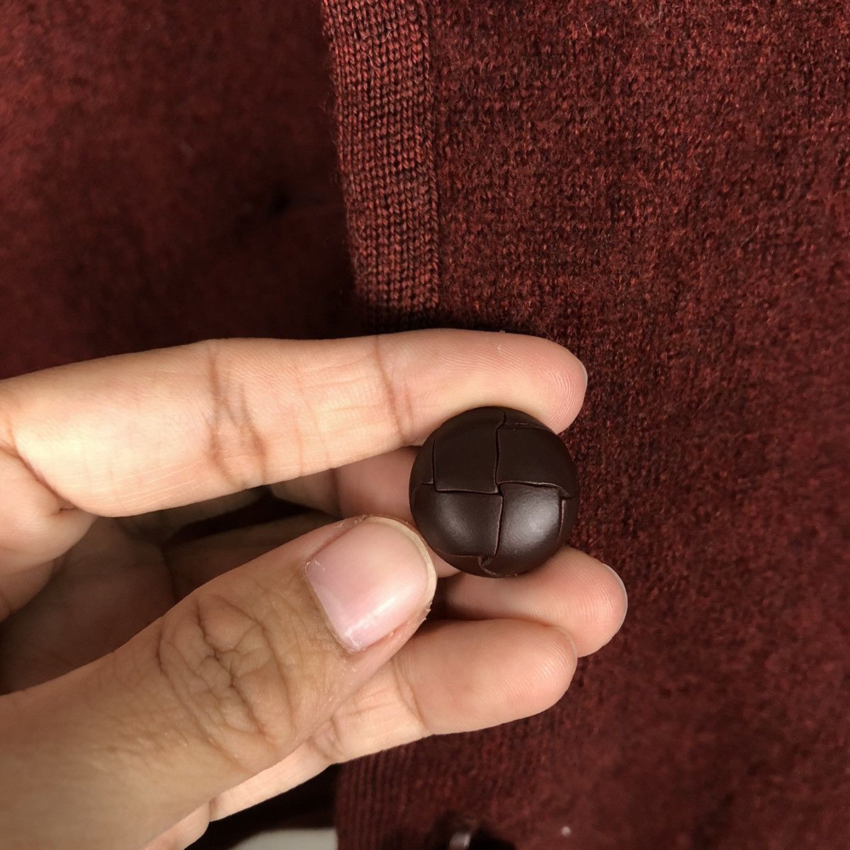 Issey Miyake 📌Vintage Chore Work Jacket Mademoiselle Non Non Size US L / EU 52-54 / 3 - 17 Thumbnail