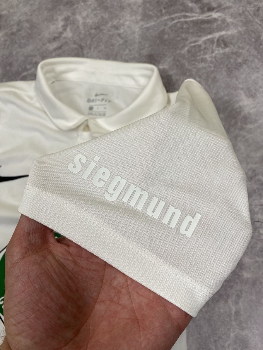Nike Augsburg Football Shirts 111 YEARS Special 2018 Nike Germany Size US S / EU 44-46 / 1 - 4 Thumbnail