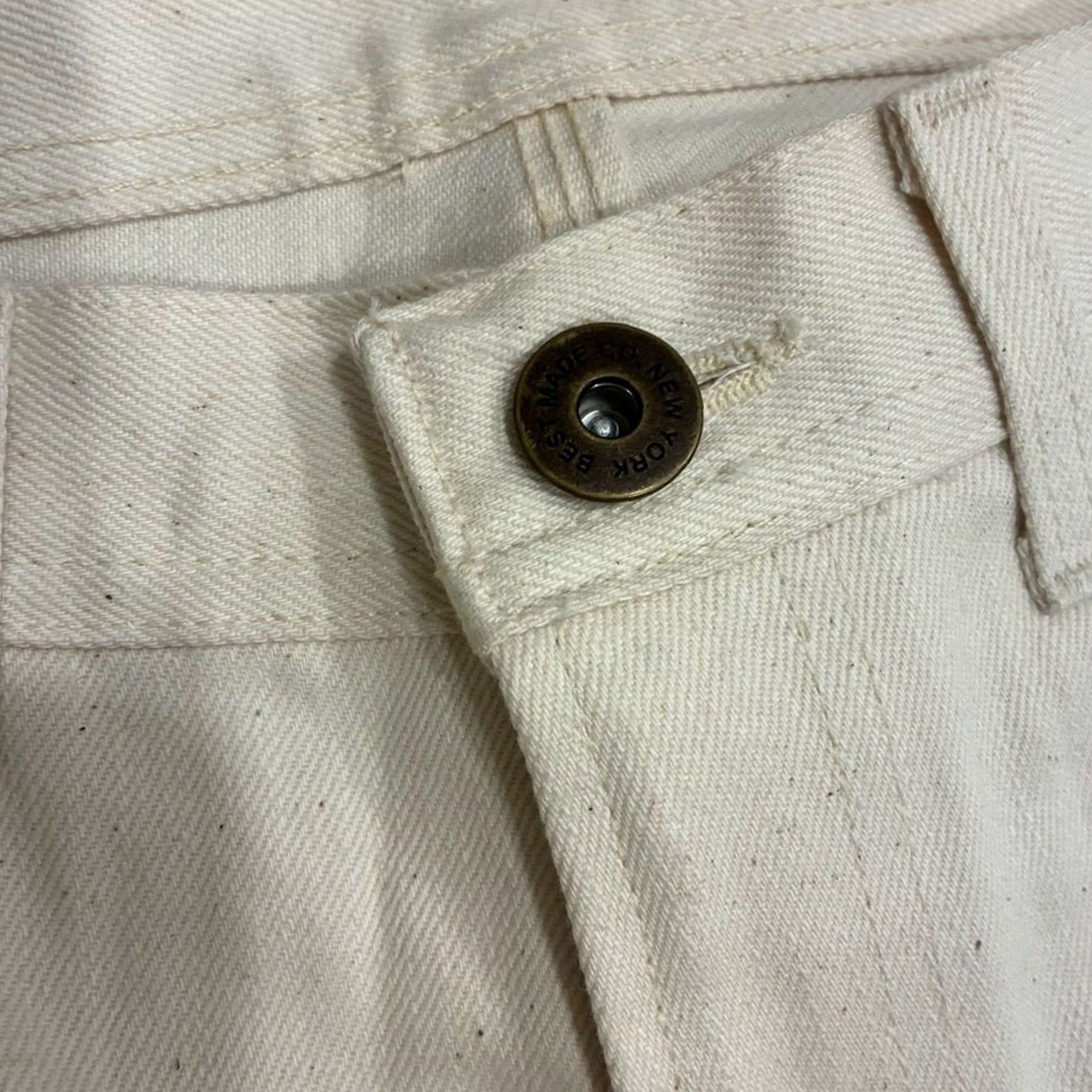 Vintage Best Made Co. Jeans Shirt? Size US 32 / EU 48 - 2 Thumbnail