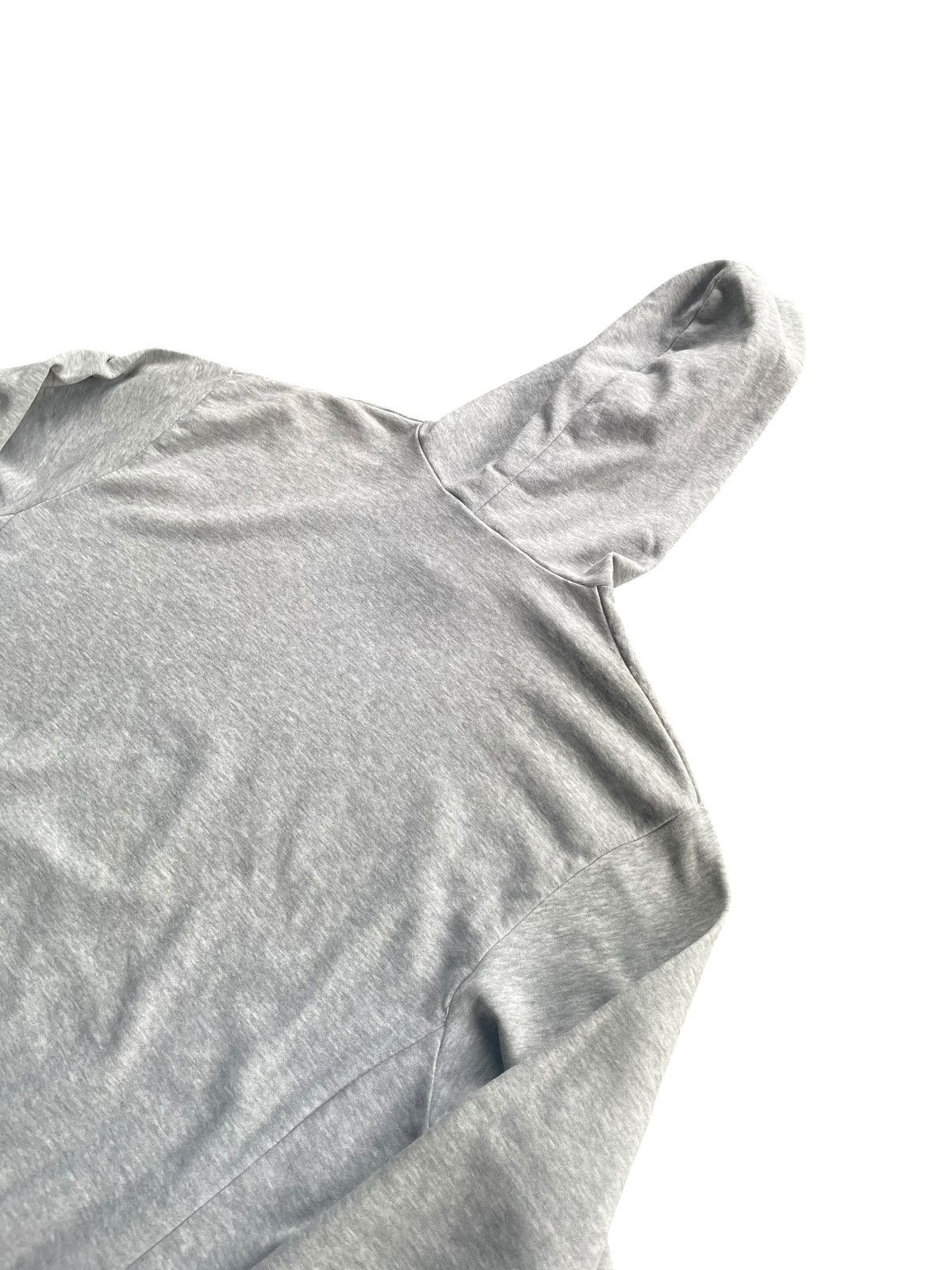 Nike Vintage Nike Hoodie Size US XXL / EU 58 / 5 - 5 Thumbnail