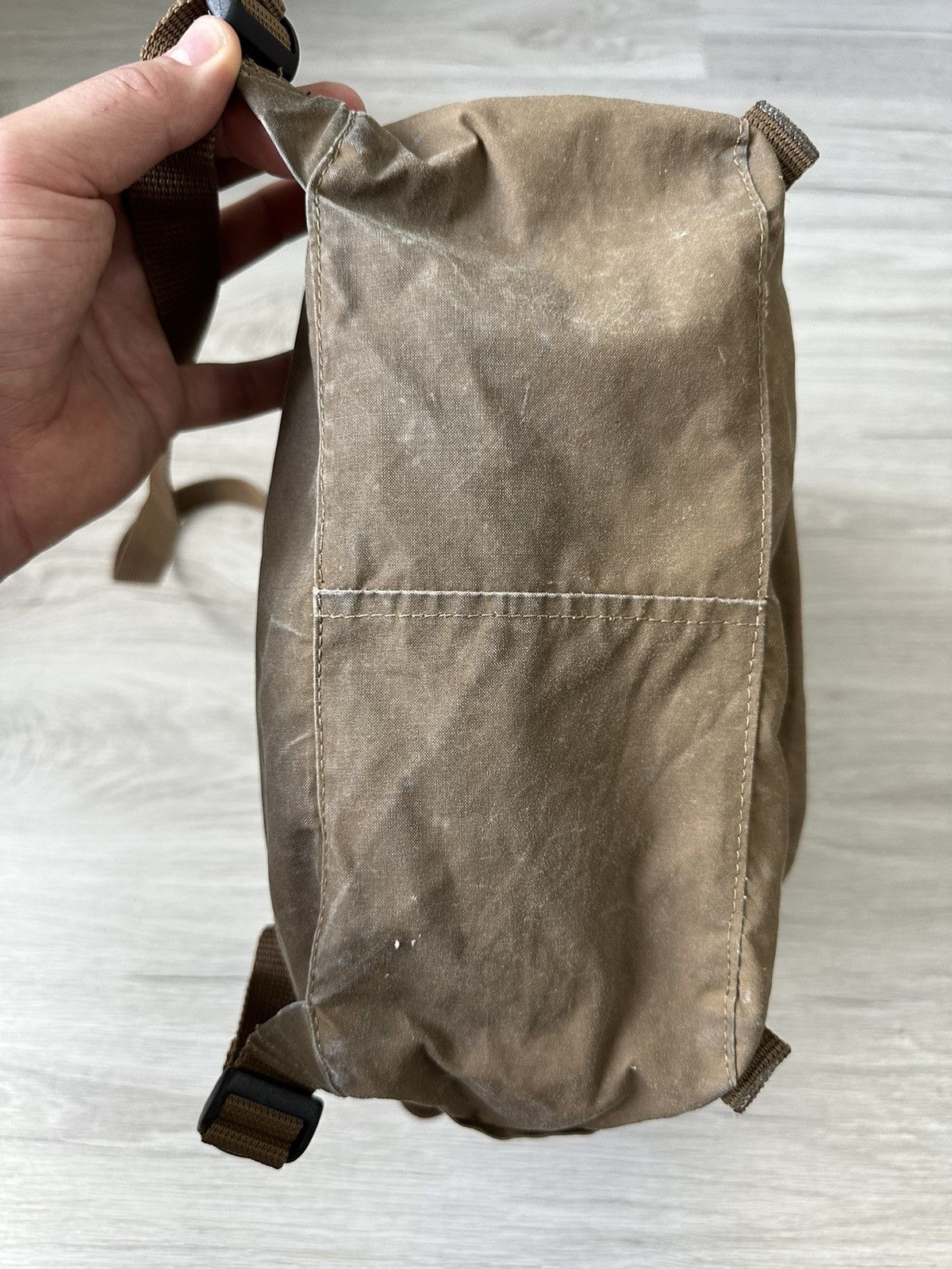 Other Casual Backpack Fjallraven G-1000 Size ONE SIZE - 9 Thumbnail