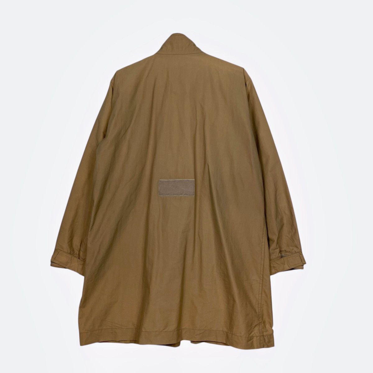 Zucca Vintage Zucca Parka Jacket Size US M / EU 48-50 / 2 - 7 Thumbnail