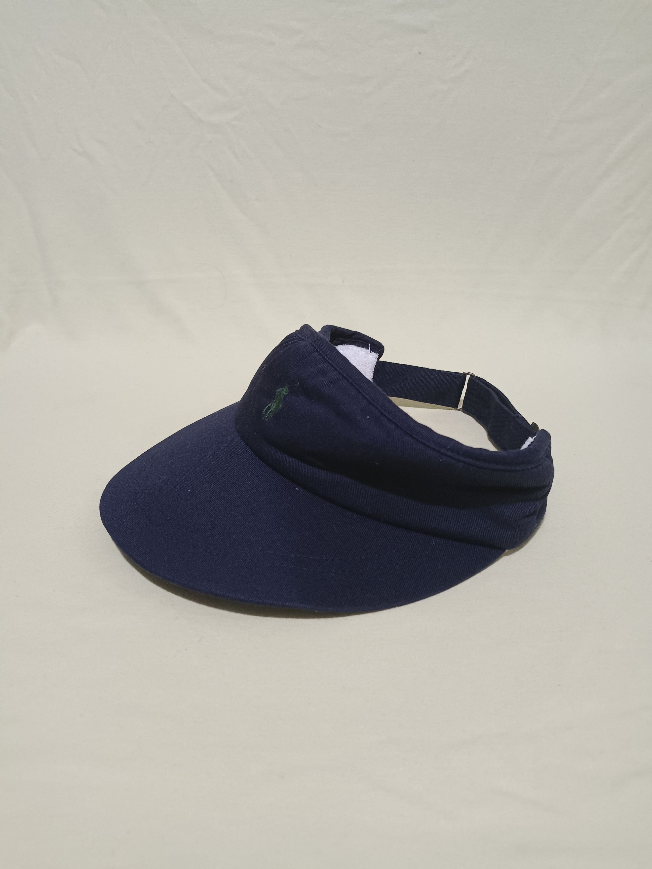 Polo Ralph Lauren Polo Ralph lauren Visor Hat Cap Size ONE SIZE - 2 Thumbnail