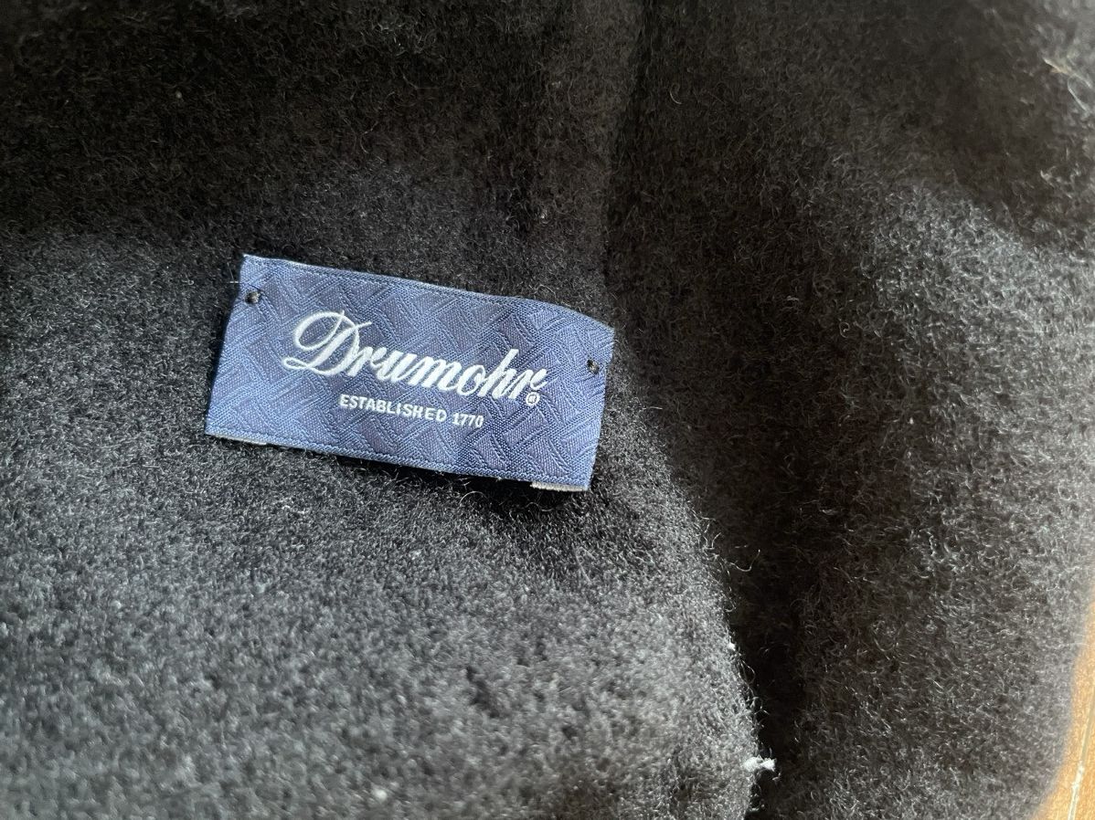 Drumohr × Vintage Drumohr Sweater Size L / US 10 / IT 46 - 3 Thumbnail