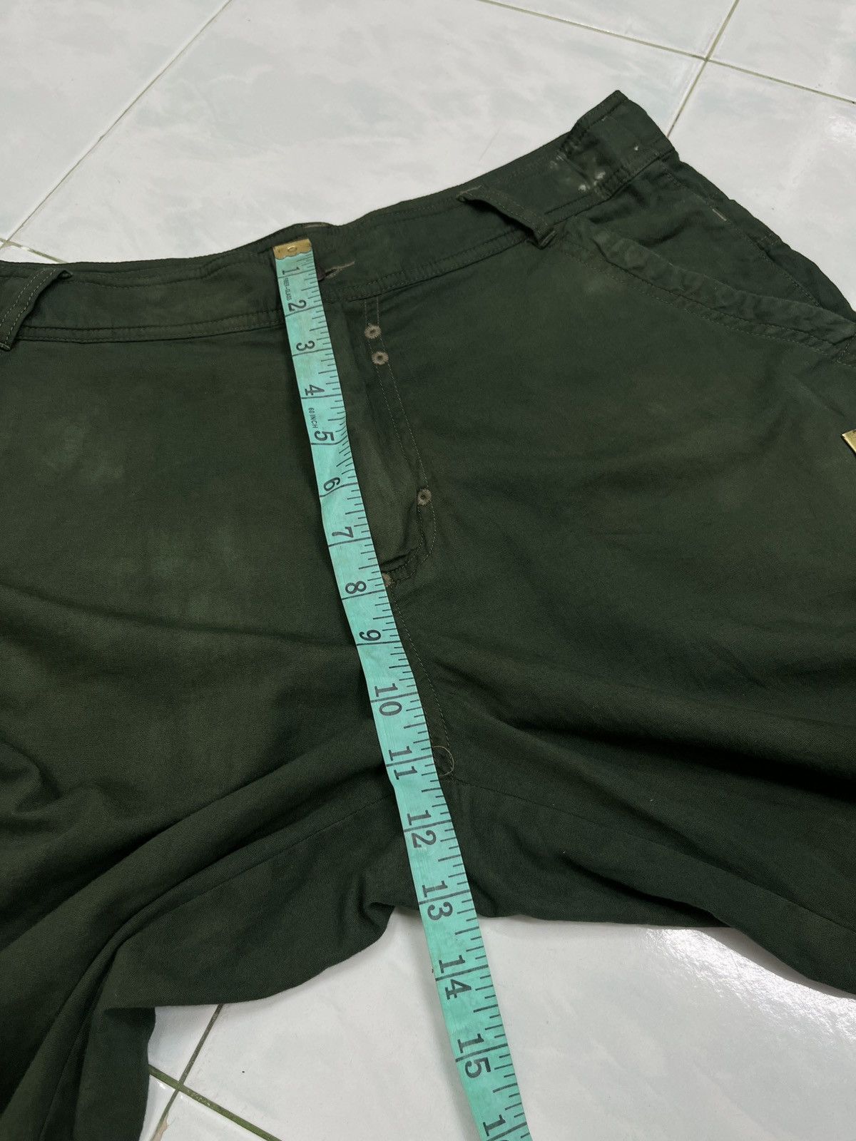 Patagonia 🔥🔥🔥STEALS PATAGONIA SHORTS Size US 34 / EU 50 - 21 Thumbnail
