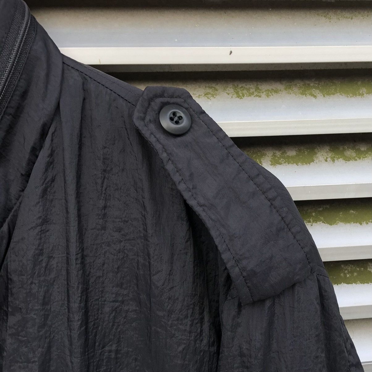Vintage Vintage Pilot Made By Valiantas Lined fleece Bomber Jacket Size US L / EU 52-54 / 3 - 6 Thumbnail
