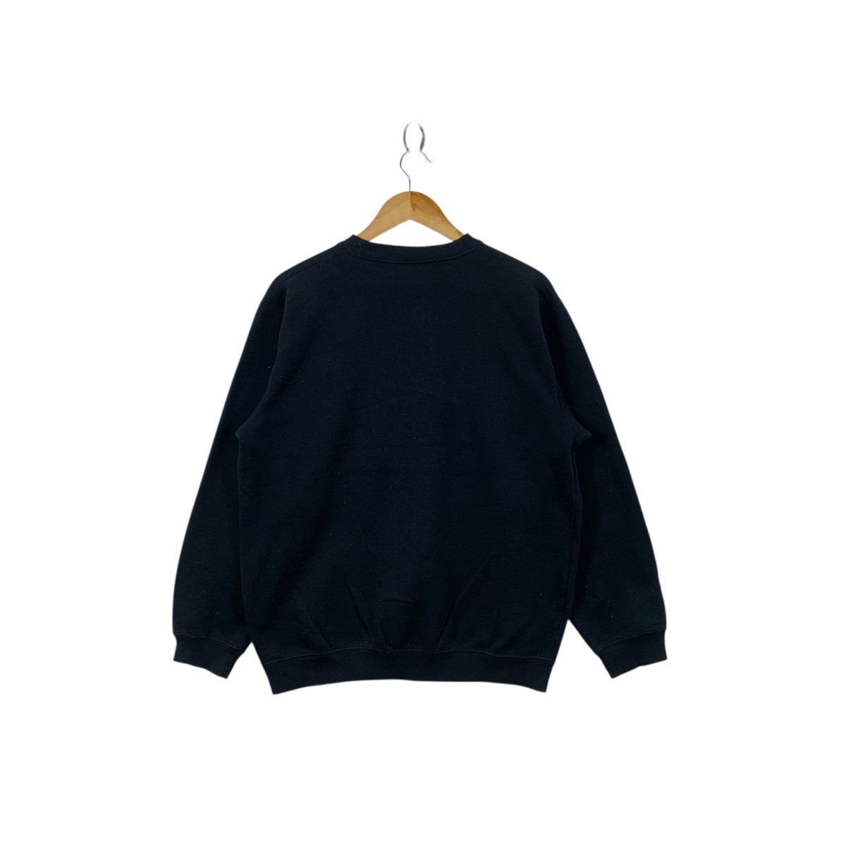 Airwalk Vintage AIRWALK SKATEBOARD Modern Streetwear Sweatshirt Size US L / EU 52-54 / 3 - 6 Thumbnail