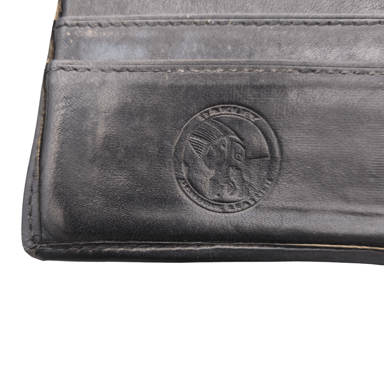 Oakley Vintage Oakley Leather Wallet Size ONE SIZE - 5 Thumbnail