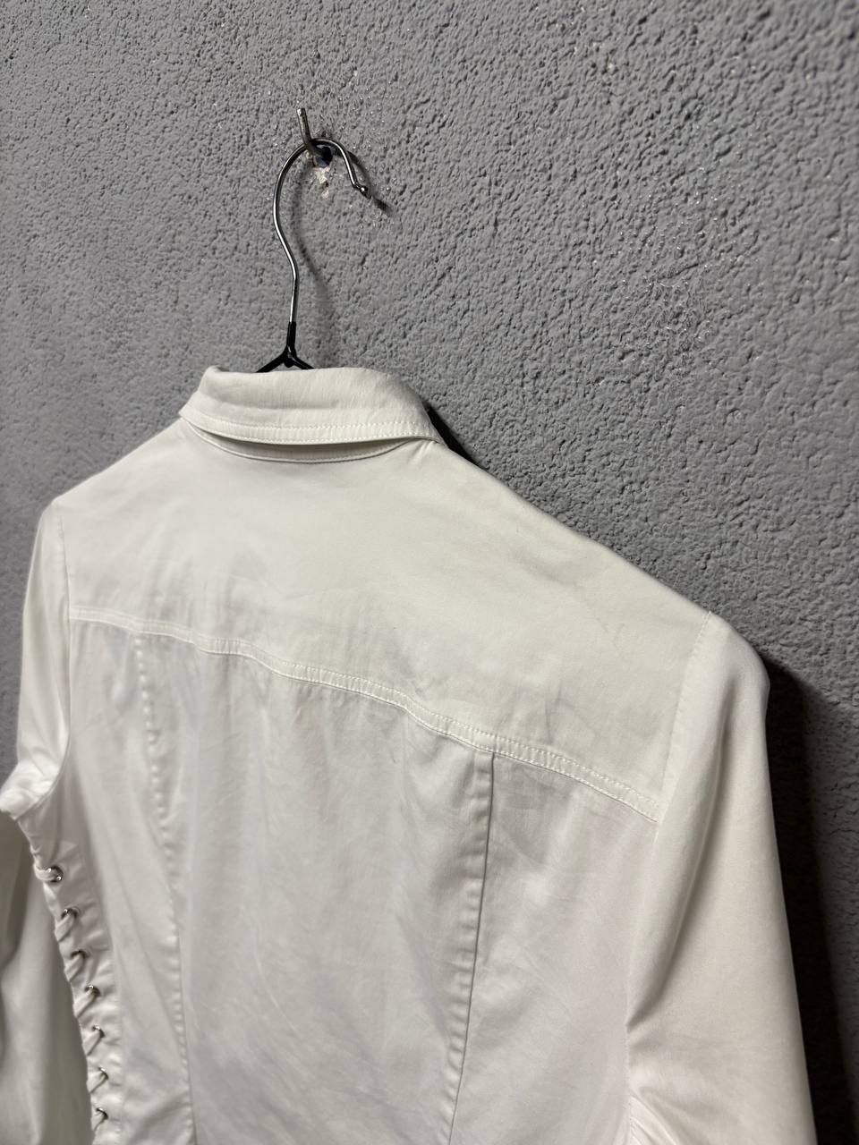 Gucci Gucci womens blouse / shirts 2010s size 40 / S made in Italy Size S / US 4 / IT 40 - 12 Thumbnail