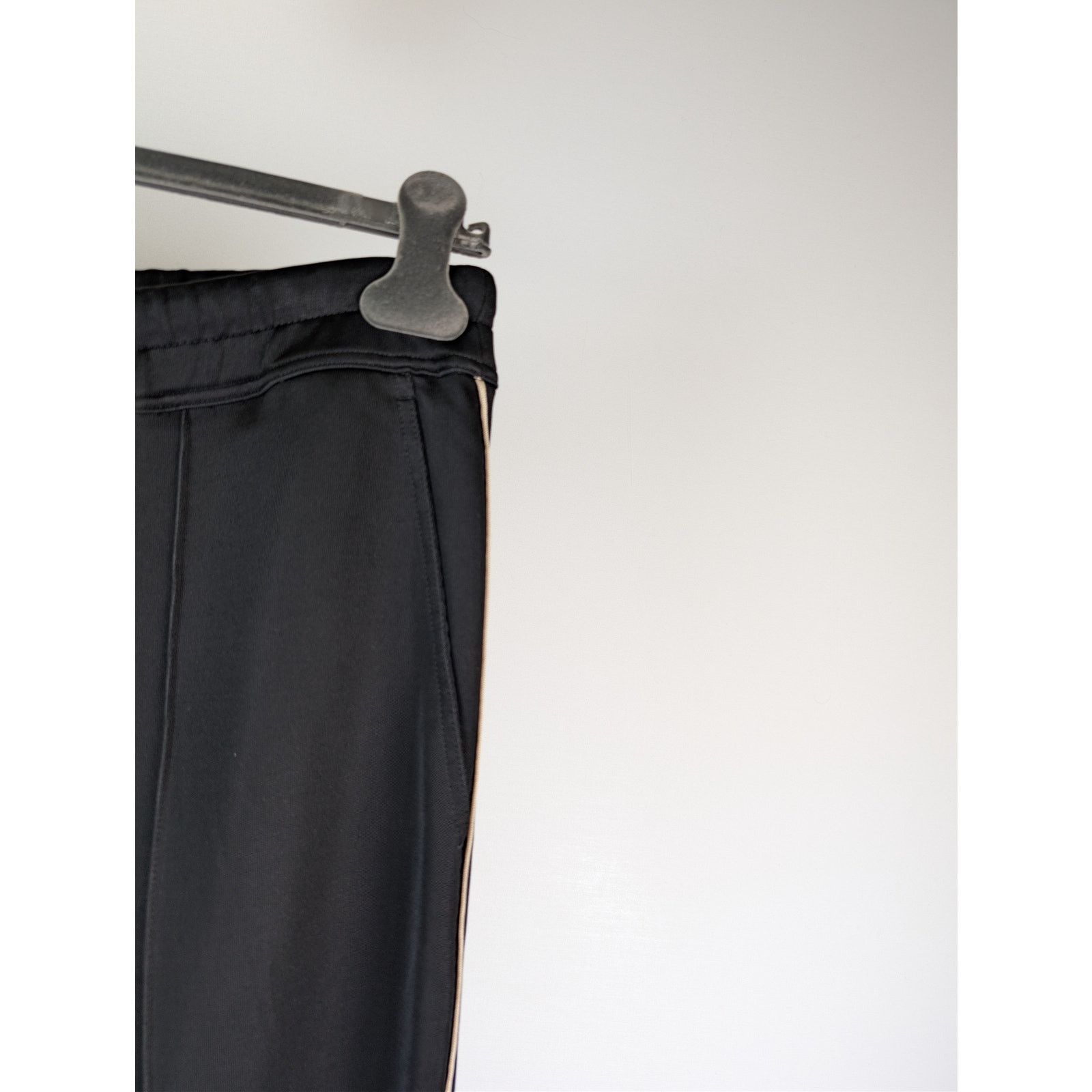 Tom Ford o1rshd1 Trousers Cut And Sewn Pant in Black Size US 36 / EU 52 - 4 Thumbnail
