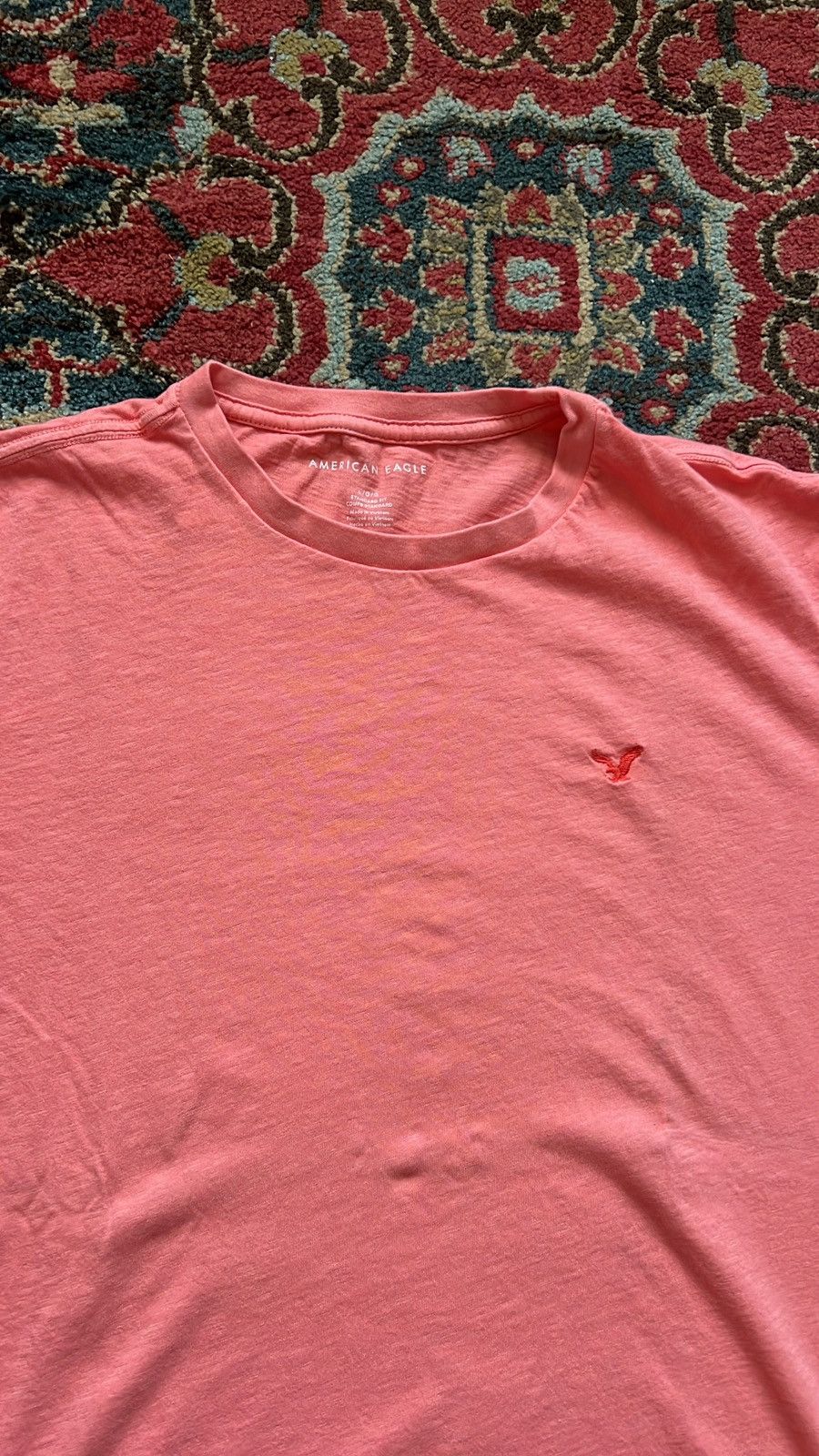 American Eagle Outfitters American Eagle T shirt Size US L / EU 52-54 / 3 - 2 Thumbnail