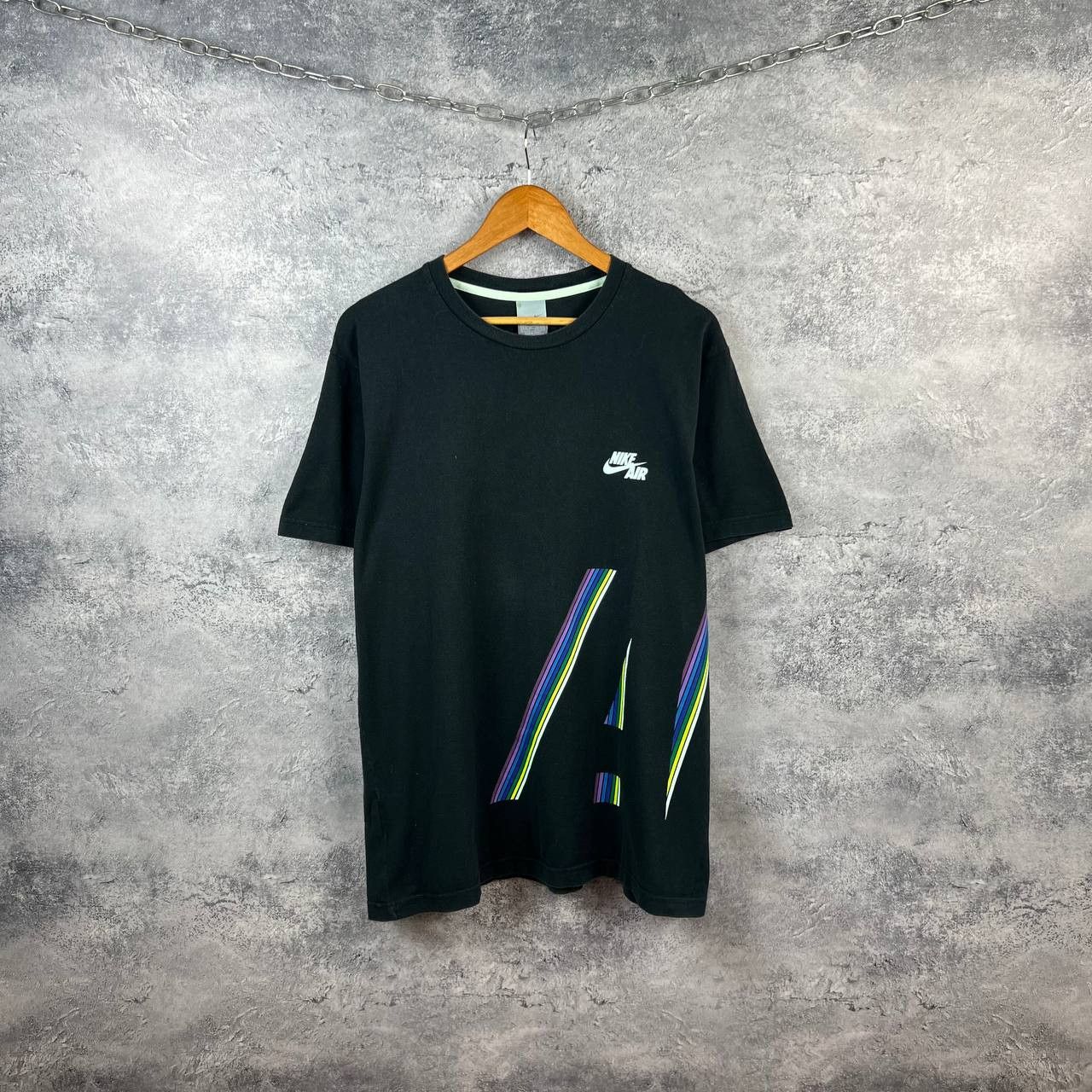 Nike Nike Air Vintage Tee Size US L / EU 52-54 / 3 - 1 Thumbnail