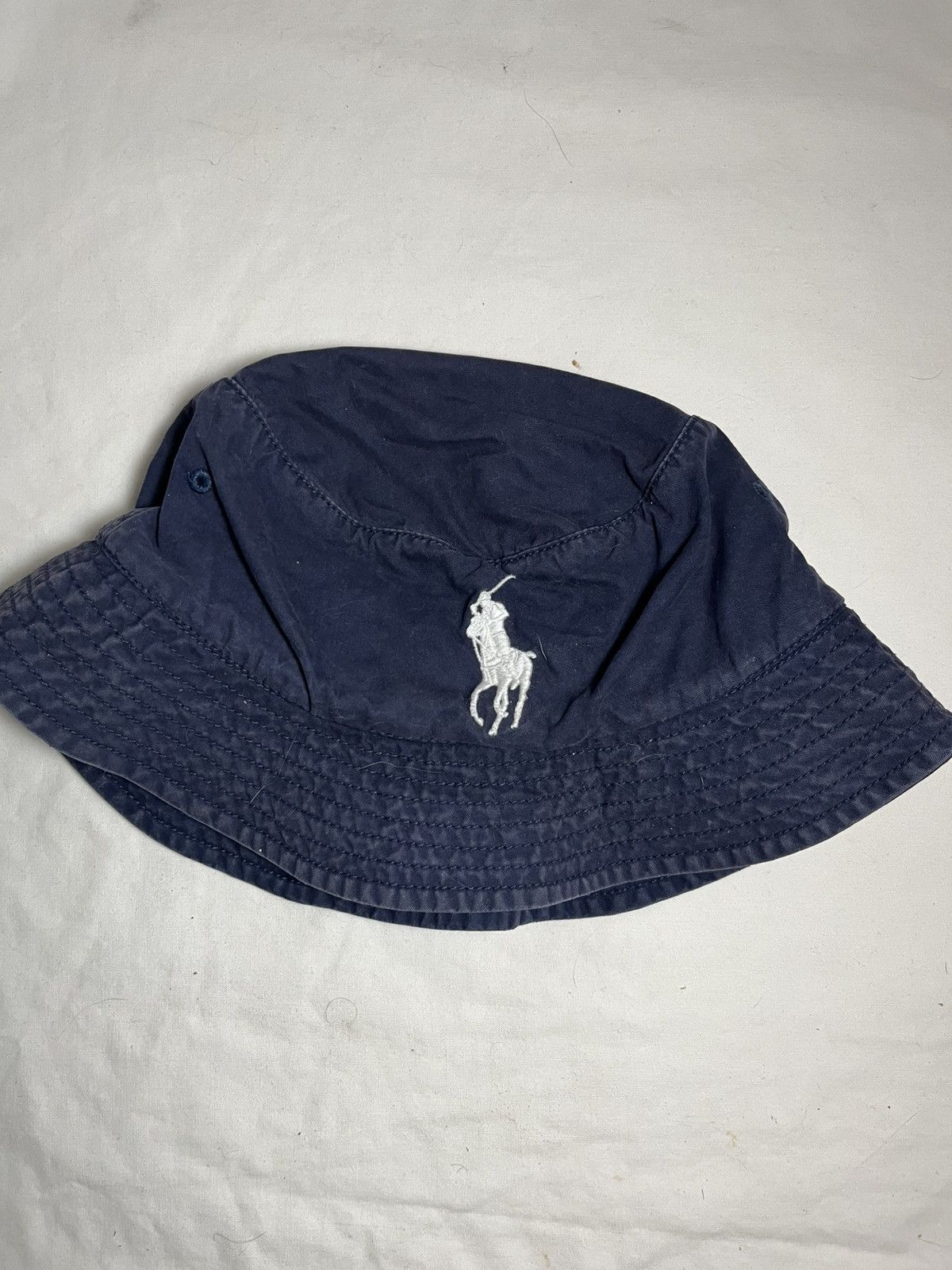 Polo Ralph Lauren Polo Ralph Lauren bucket hat Size ONE SIZE - 1 Thumbnail