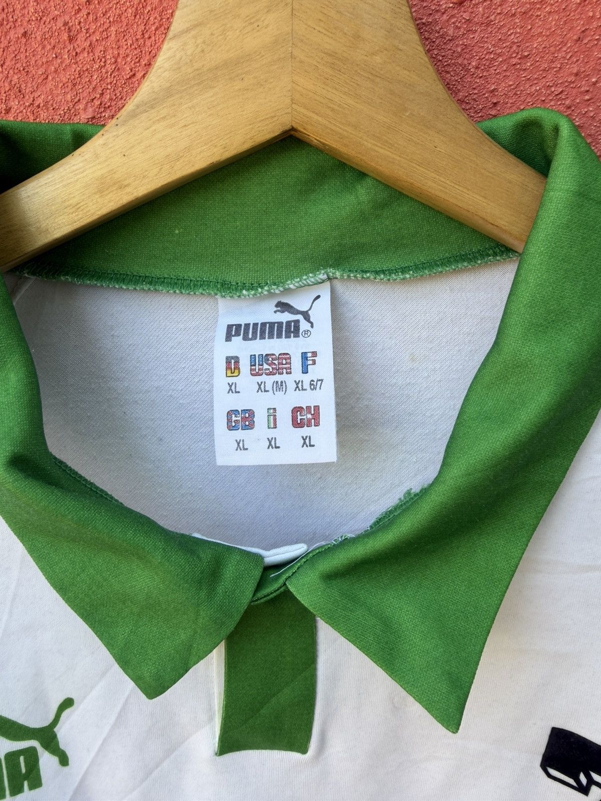 Puma HC Fraureuth Size US XL / EU 56 / 4 - 6 Thumbnail
