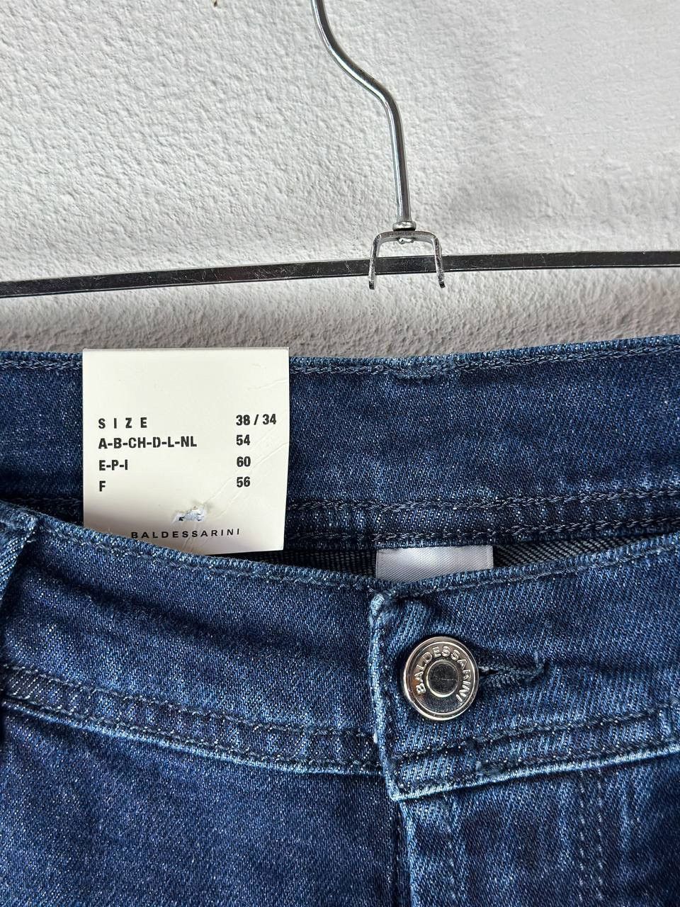Baldessarini Baldessarini size 38 34 Size US 38 / EU 54 - 4 Thumbnail