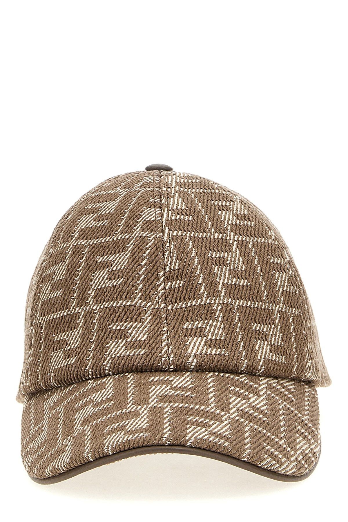 キャップ FENDI FF monogram cap $_57.JPG?set_id=880000500F