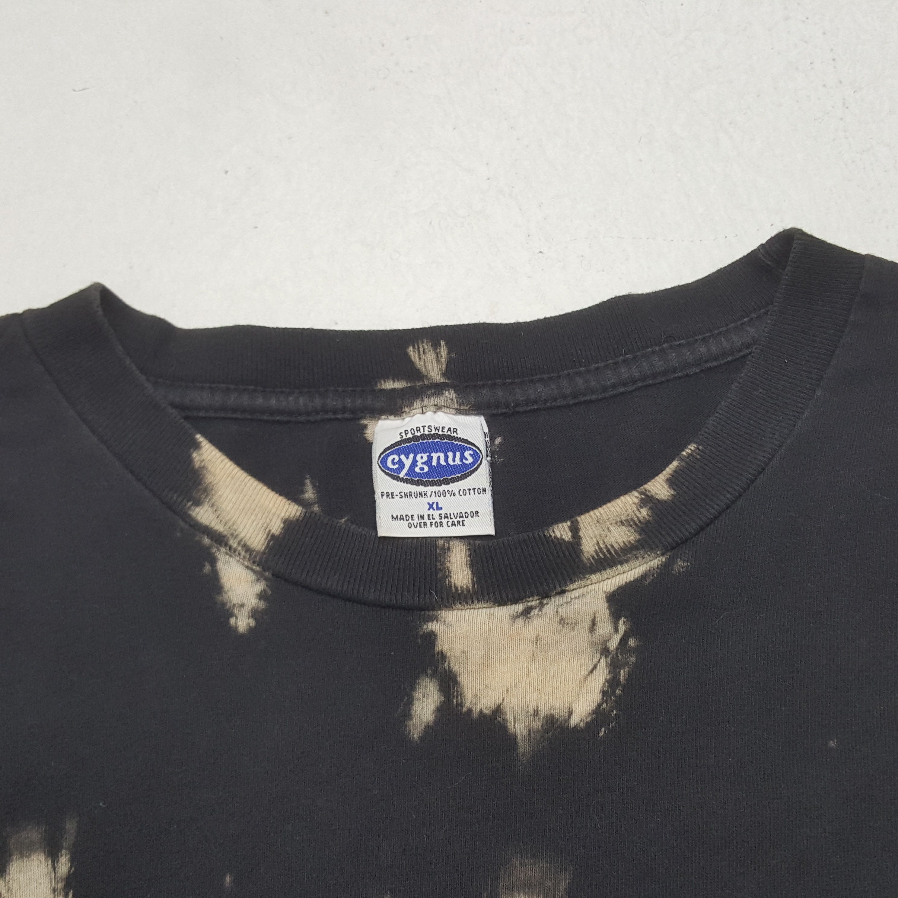 Band Tees VIntage Chier Believe Solo Singer Tour Tshirt RR6 Size US XL / EU 56 / 4 - 5 Thumbnail