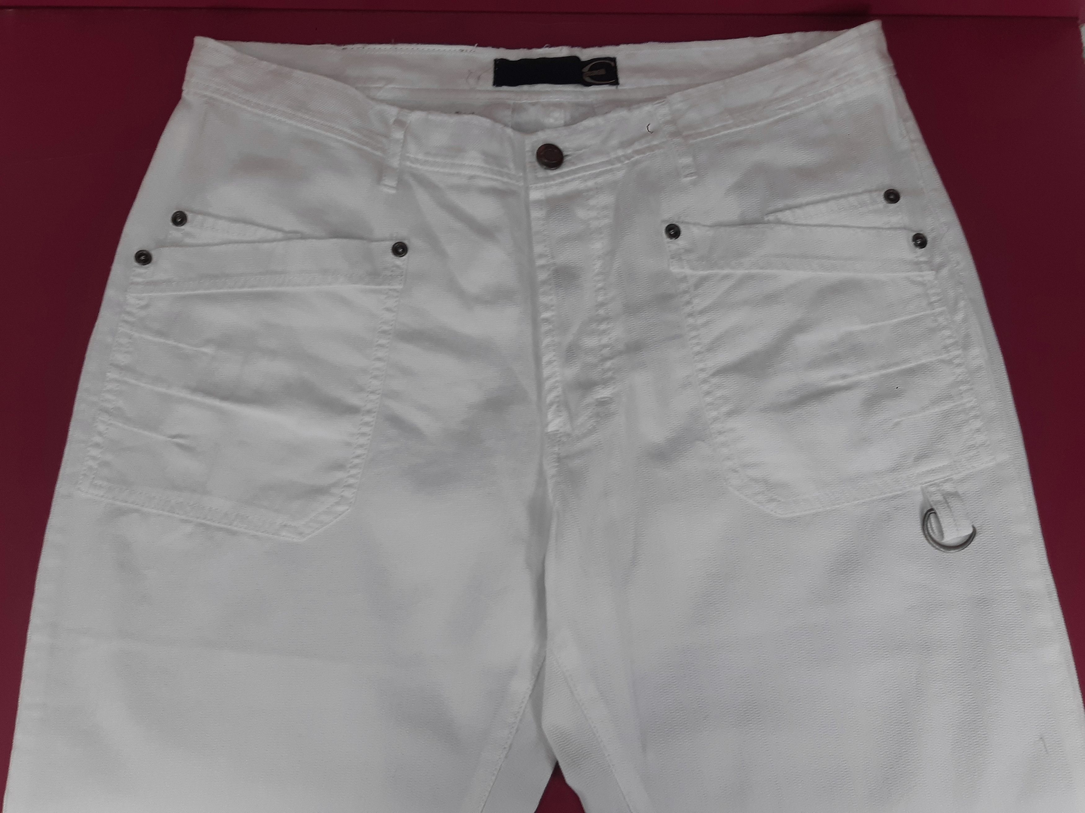 Just Cavalli ROBERTO CAVALLI Just Cavalli Italy size 48/50/52 NEW Size US 34 / EU 50 - 3 Thumbnail